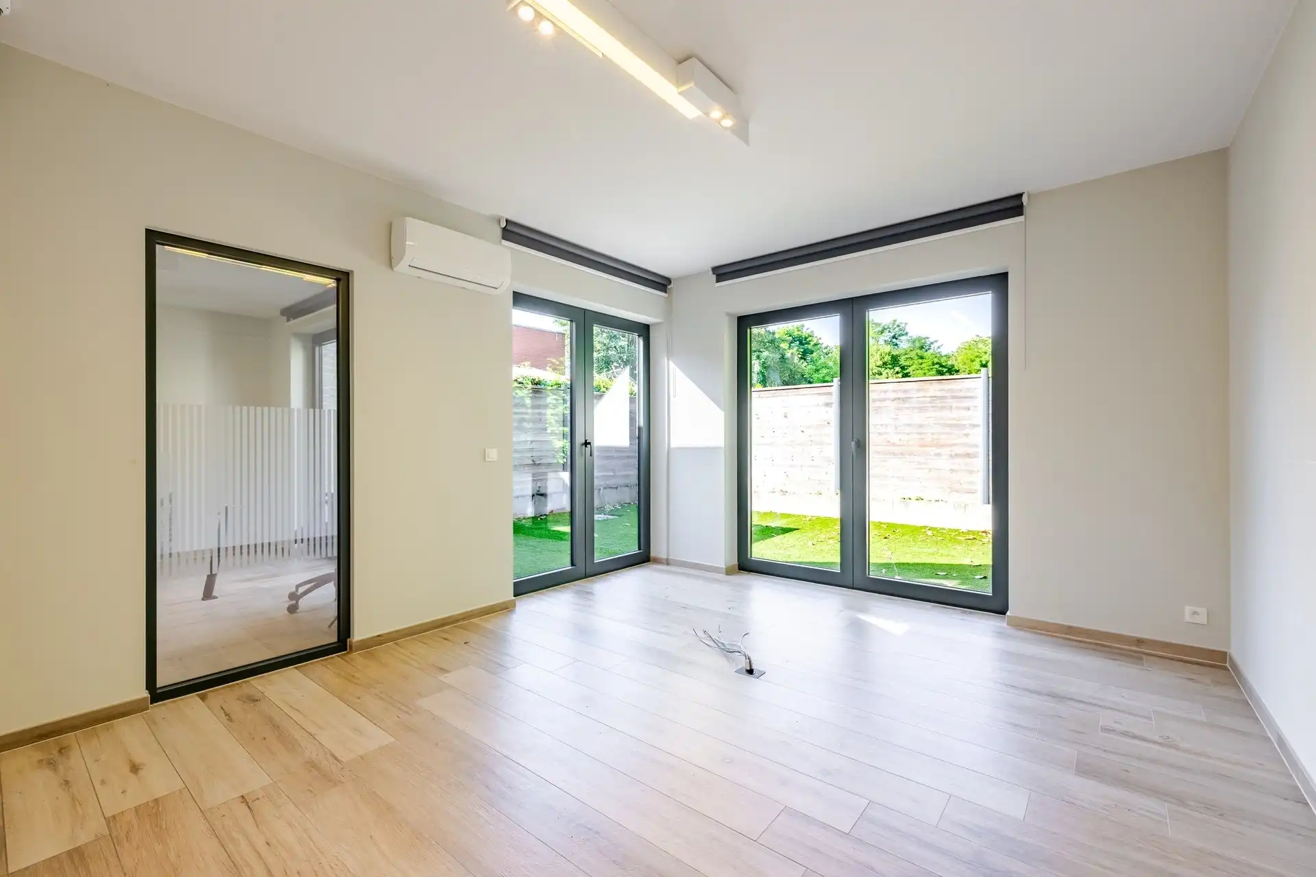 Zeer gunstig gelegen kantoorruimte centrum Heusden. foto 11