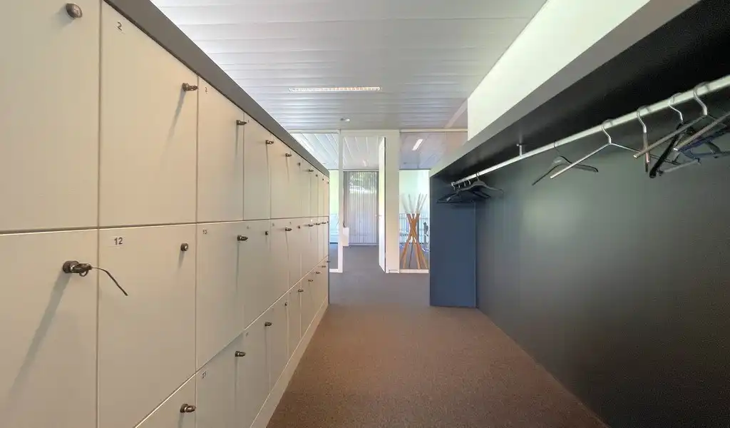 Hoogwaardige kantoren te huur in City Link in Berchem foto 13