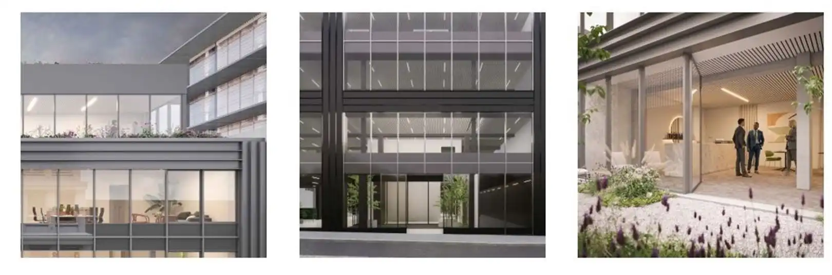 HANDEL / COMMERCE 44: vanaf 294m² foto 3