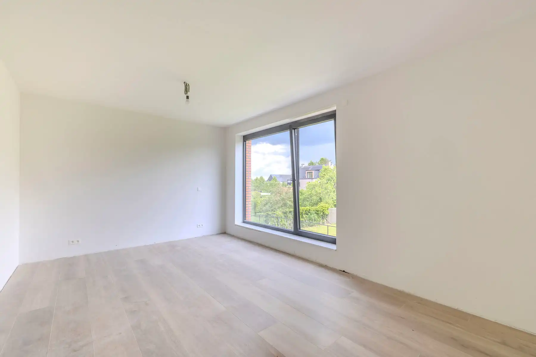 Nieuwbouwwoning met 3 slaapkamer in hartje Rijkevorsel foto 11