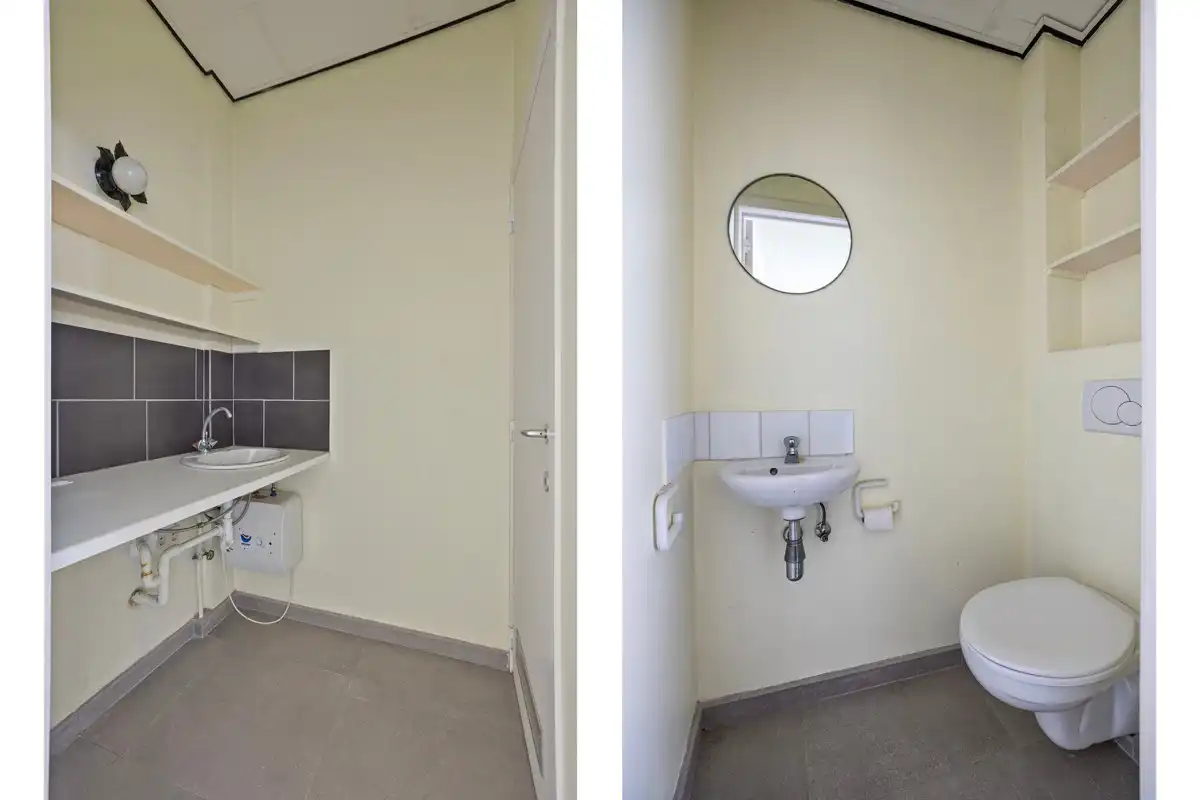 Kantoorruimte te koop in Koksijde! foto 4