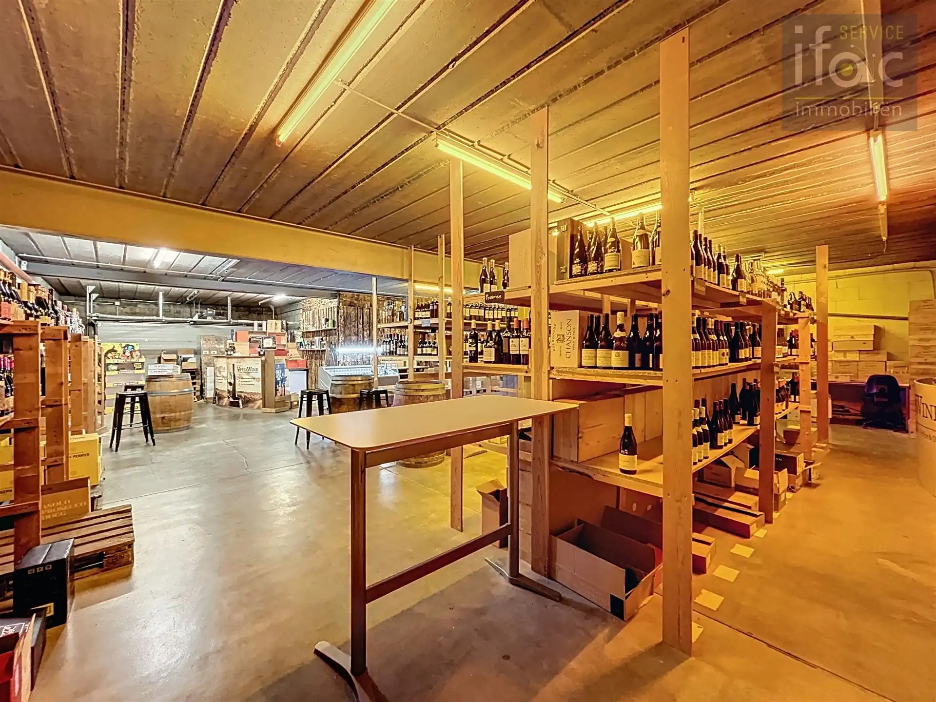 Handelspand op een strategische locatie in Tervuren foto 6