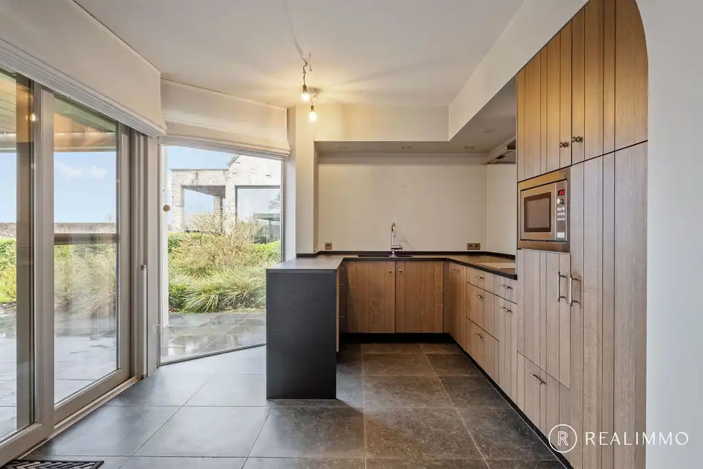 Prachtige alleenstaande woning foto 7