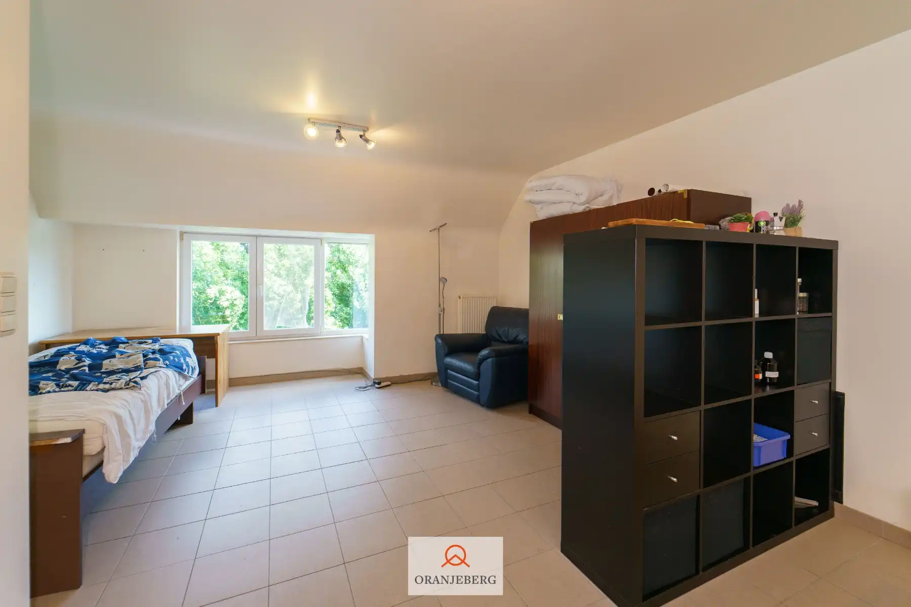 Appartement te huur vlakbij Gent-Sint-Pietersstation foto 13