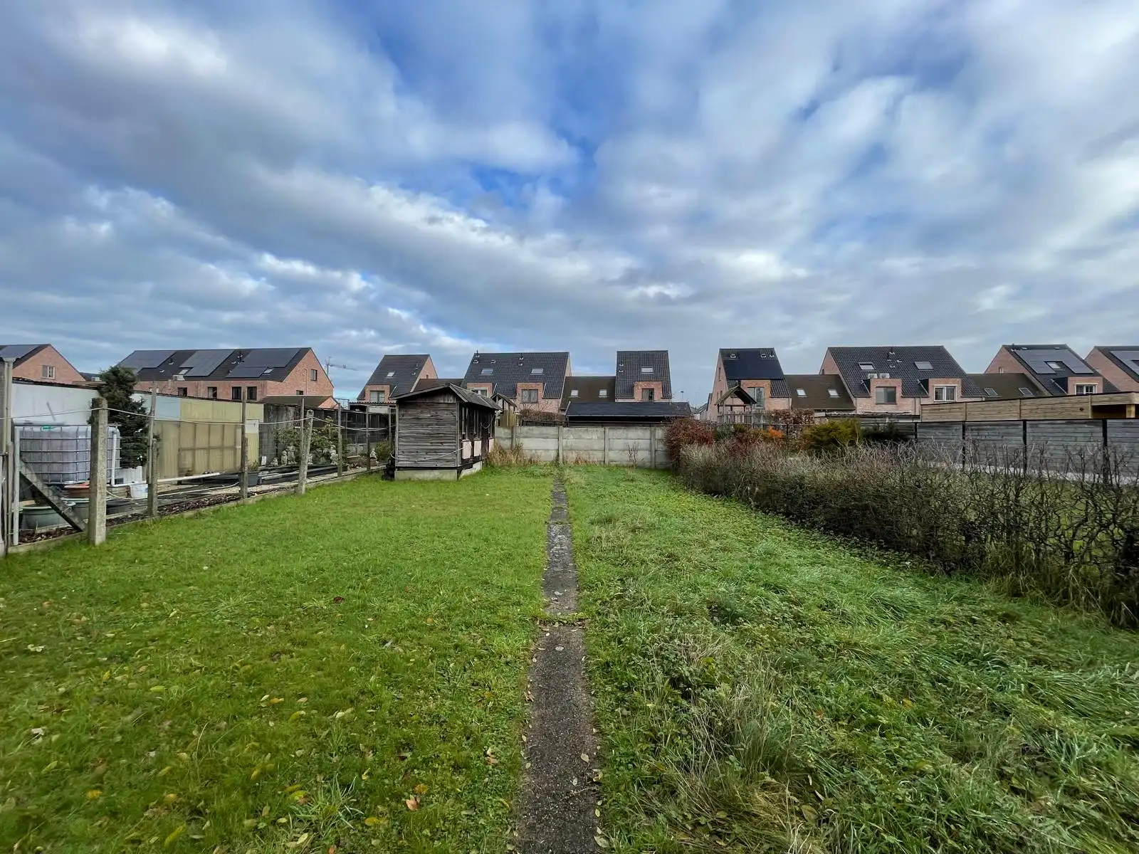 Bouwgr 2 halfopen beb. +-5a foto 17