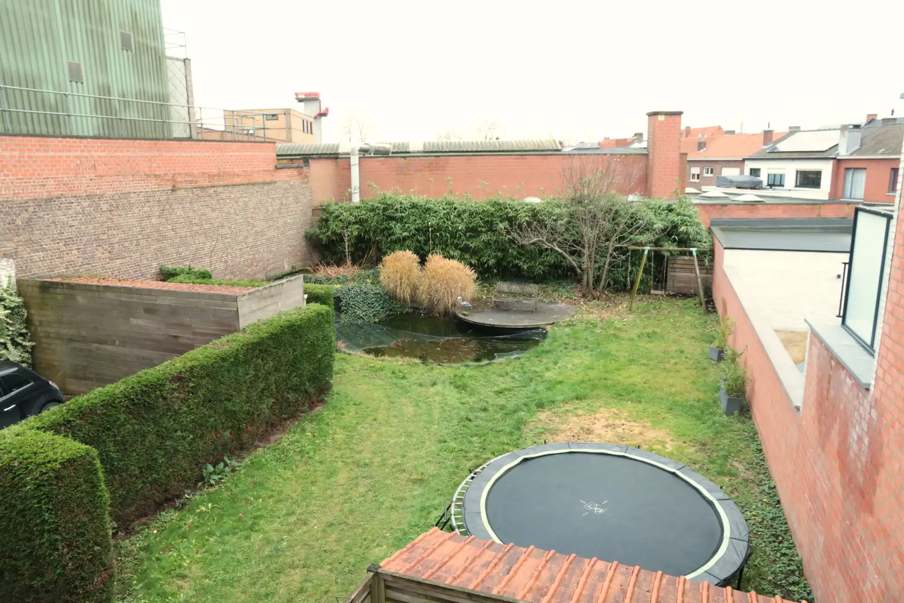 Centraal gelegen bel-etagewoning in het centrum van Aalter! foto 15