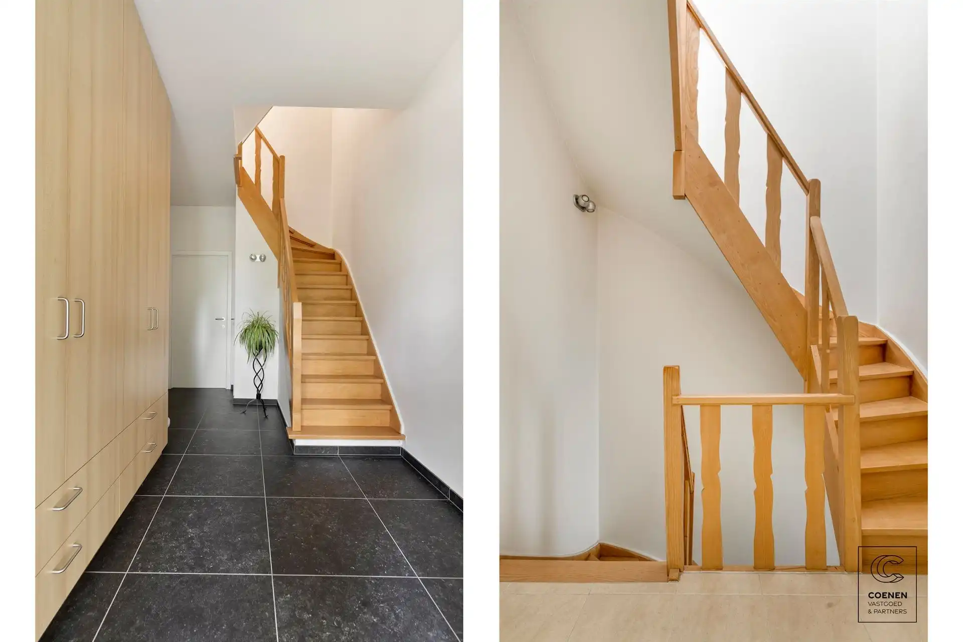 Instapklare bel-étage van 180 m² met 3 slpk's te Ekeren! foto 2