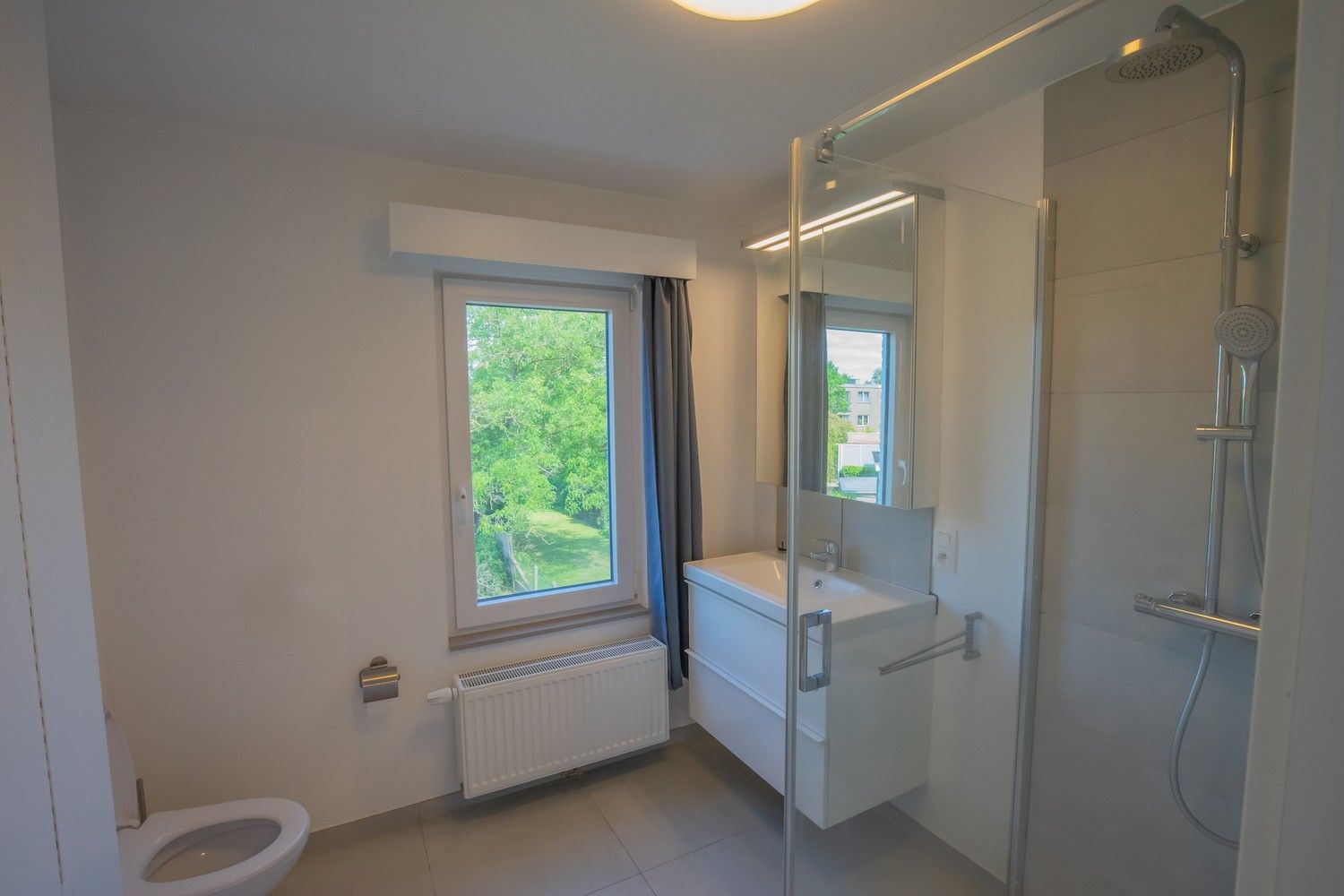 Instapklaar appartement met ruim terras op topligging in Aarschot foto 5