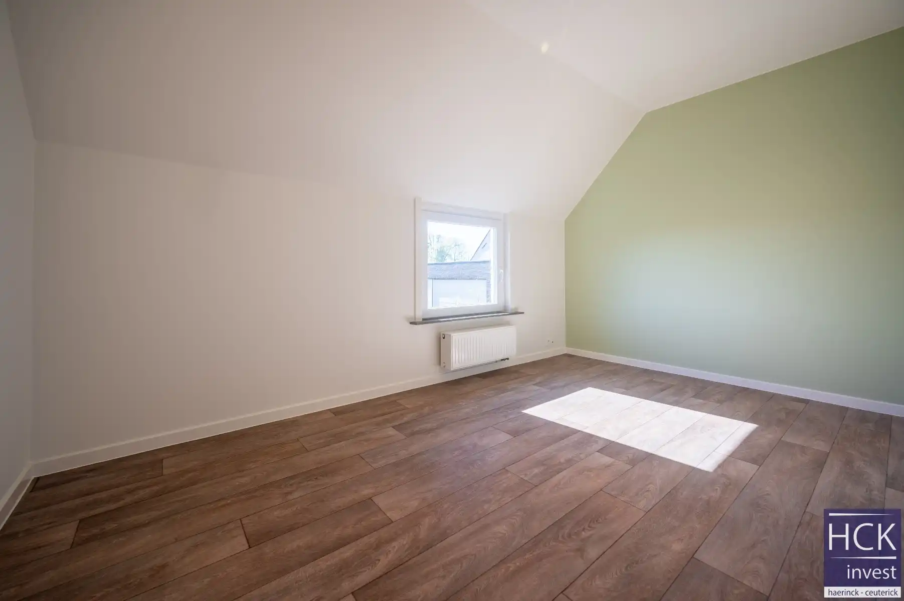 KRUISHOUTEM - Prachtige, instapklare en energiezuinig woning met 3 SLPK foto 20