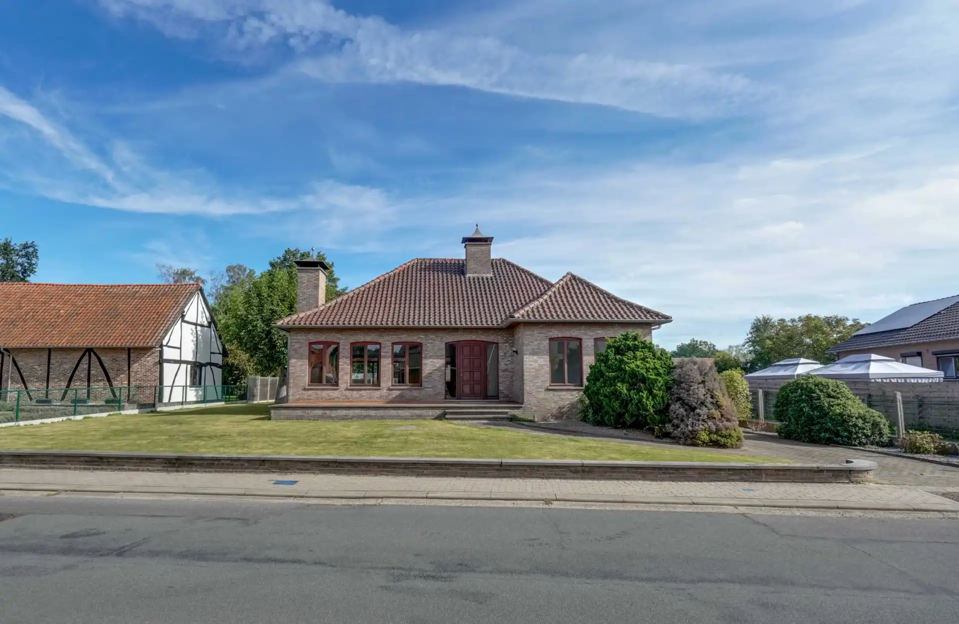 Huis te koop OUDESTRAAT 6B - 3740 Bilzen-Hoeselt