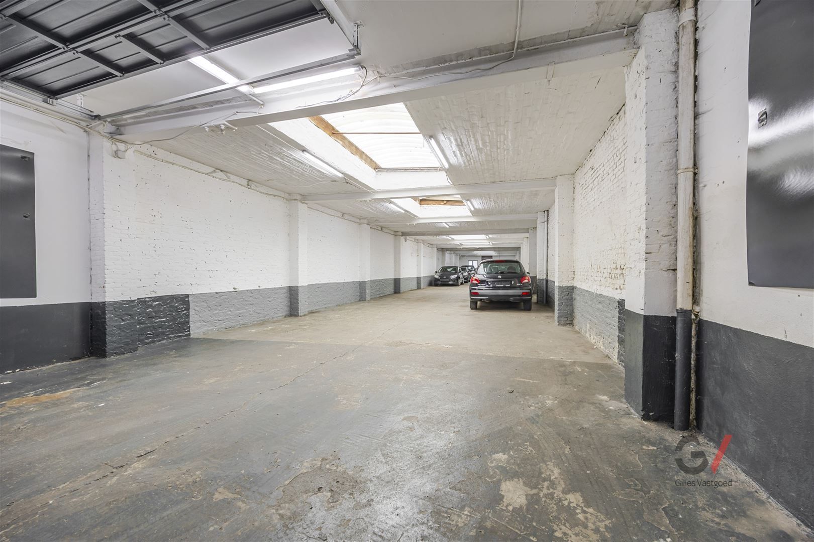 Interessante opbrengsteigendom foto 23