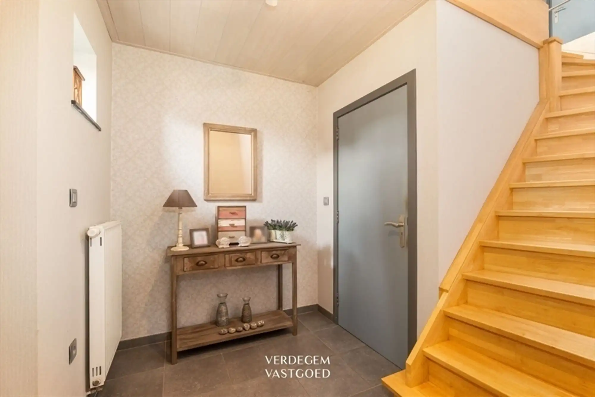 Knappe woning met 3 slaapkamers in doodlopende straat foto 9