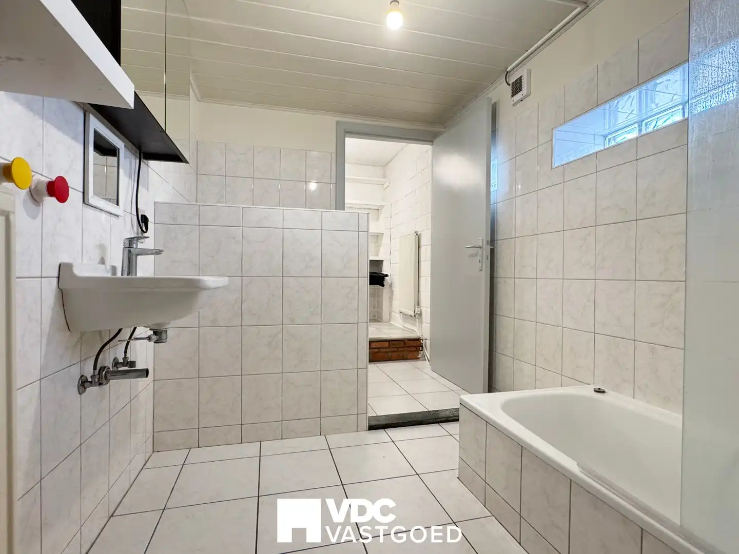 Te renoveren woning met 2 slaapkamers – interessante investering foto 12