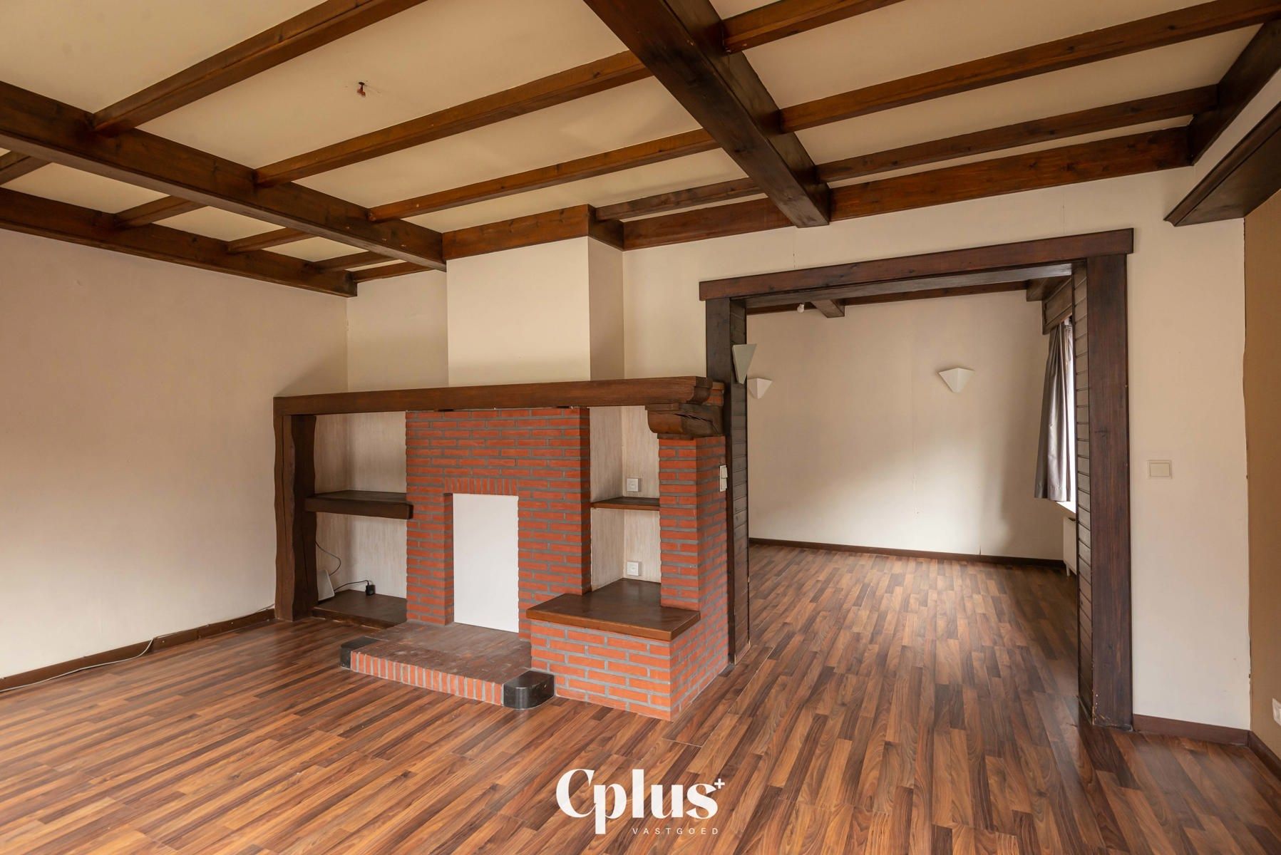 Eenslaapkamer met garage - Te huur foto 5