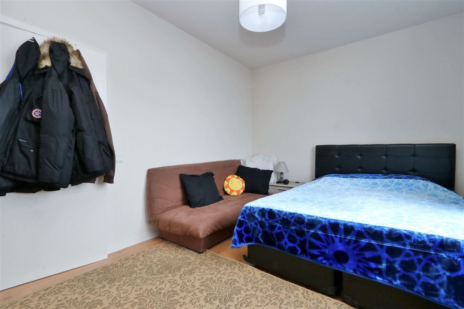 Appartement met 1 slaapkamer en kelder foto 8