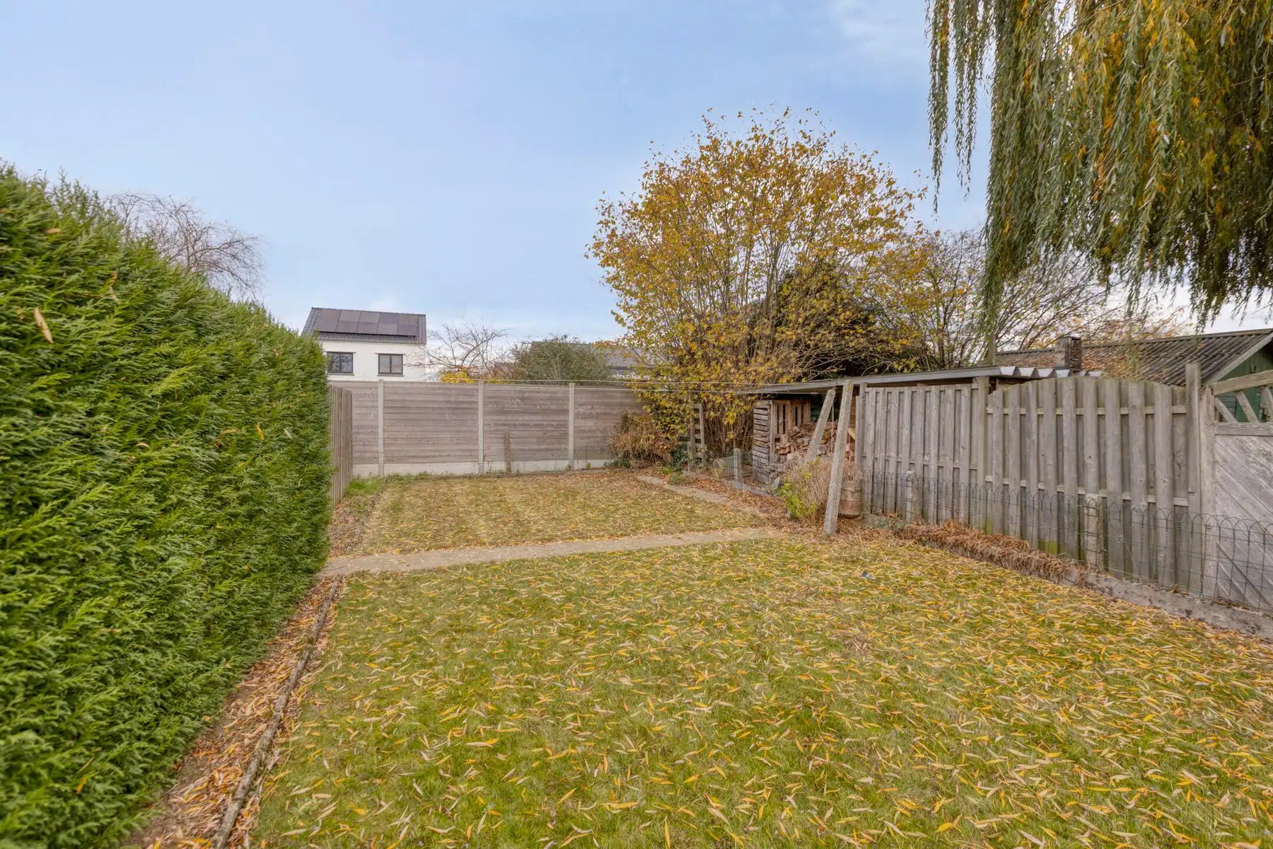 Huis te koop foto 29