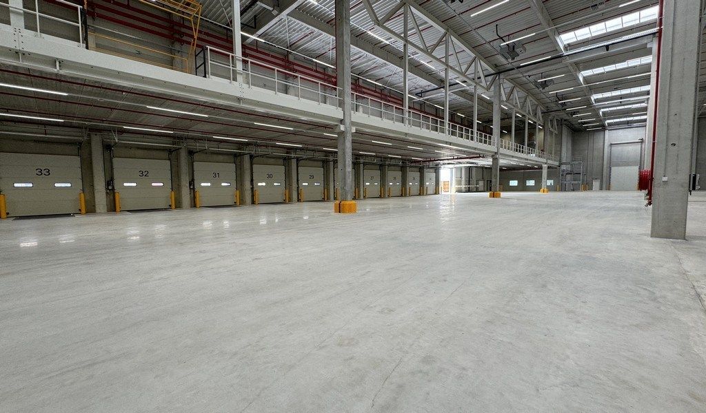 Prologis Park Boom - nieuw logistiek magazijn te huur foto 15