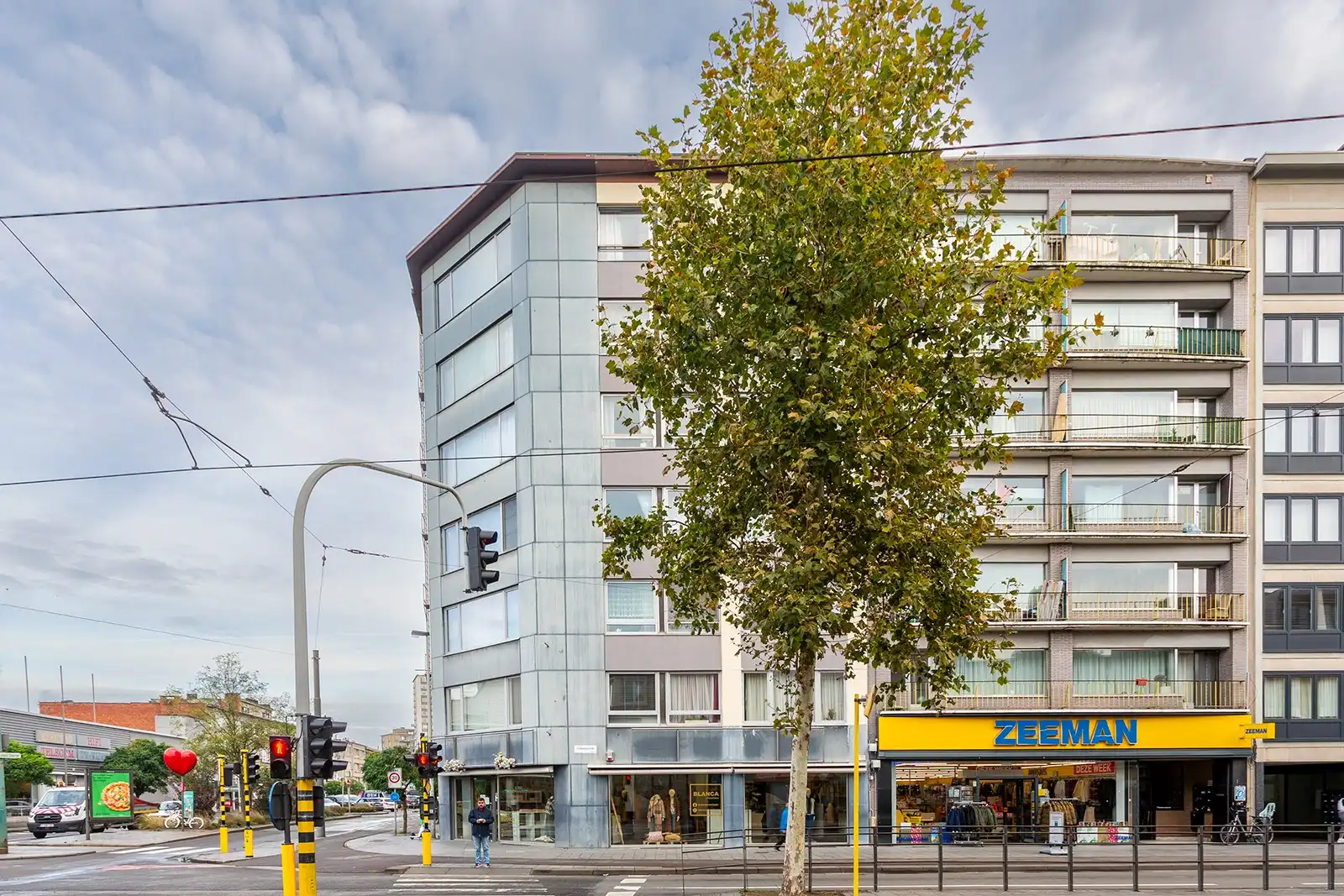 Winkelpand op toplocatie foto 17