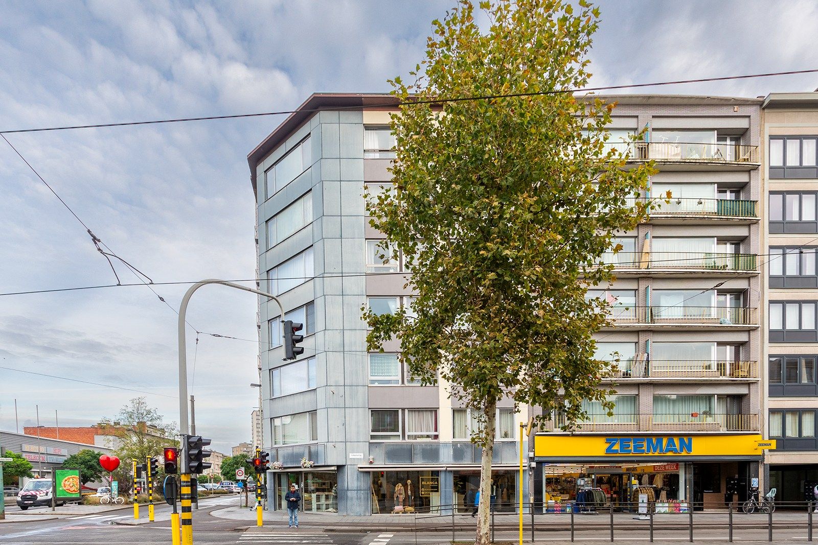 Winkelpand op toplocatie foto 17