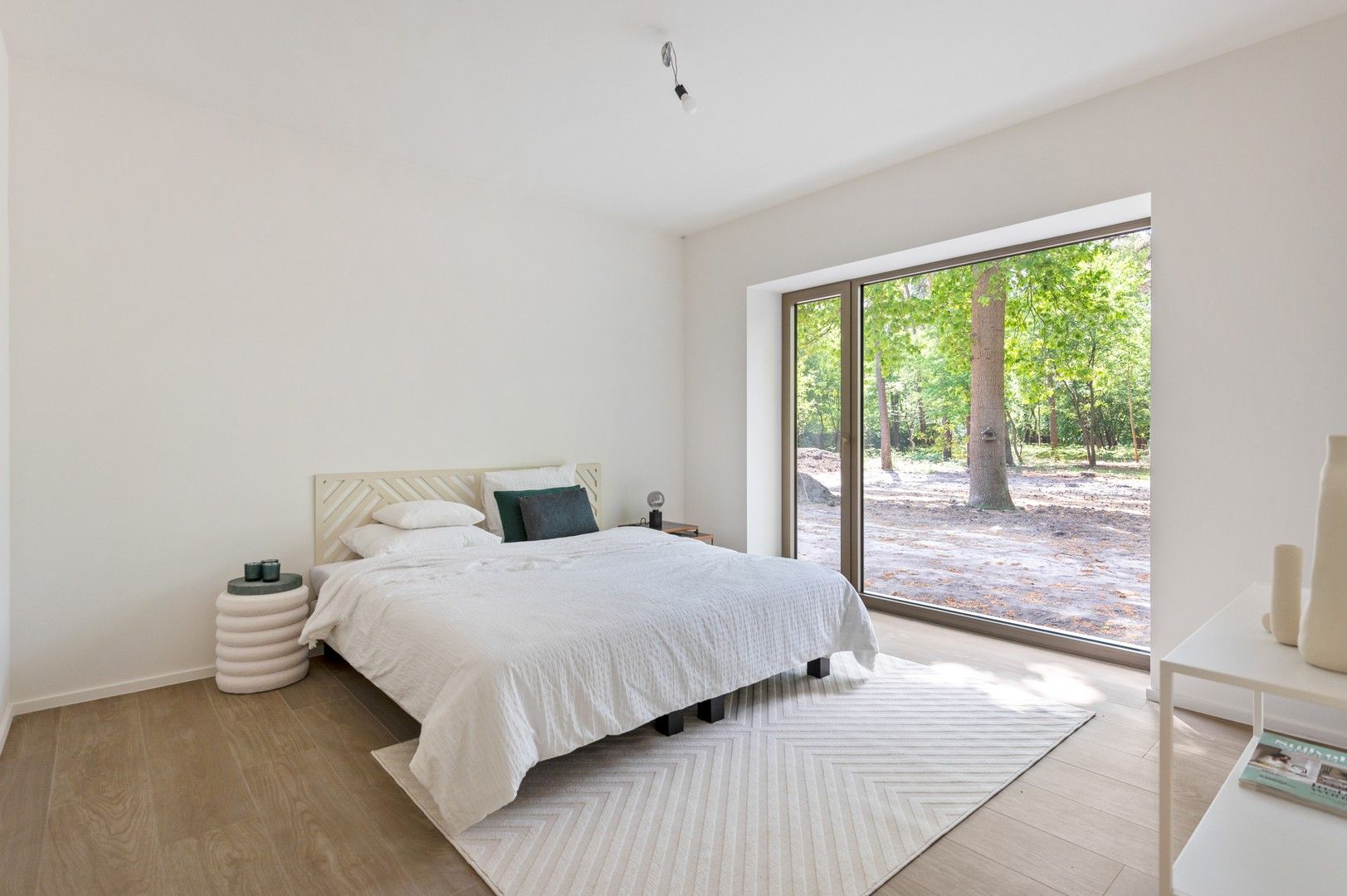 Moderne nieuwbouwvilla op prachtig perceel 4.718 m² - 2% RR! foto 20