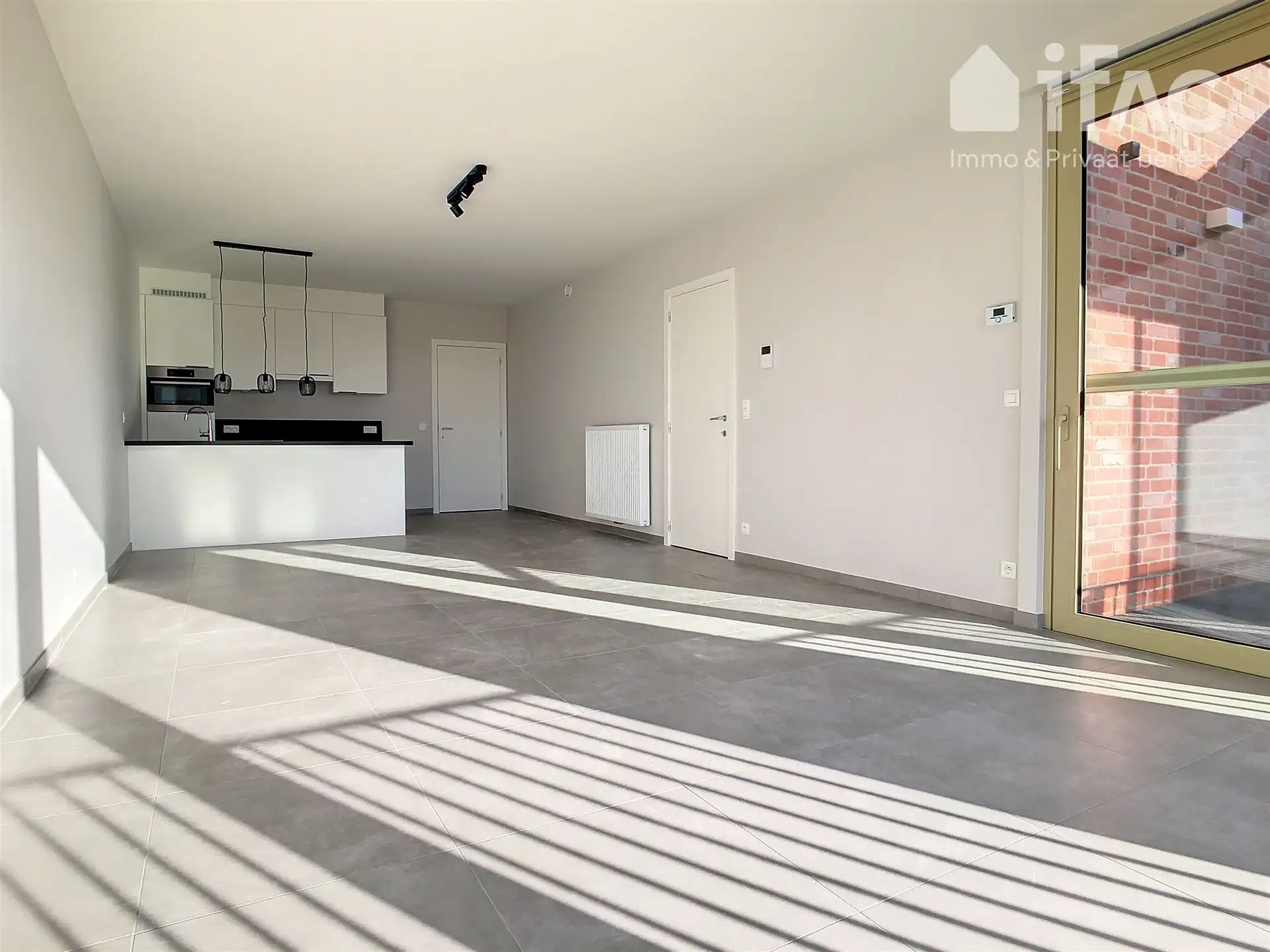 Recent gebouwd penthouse appartement foto 4