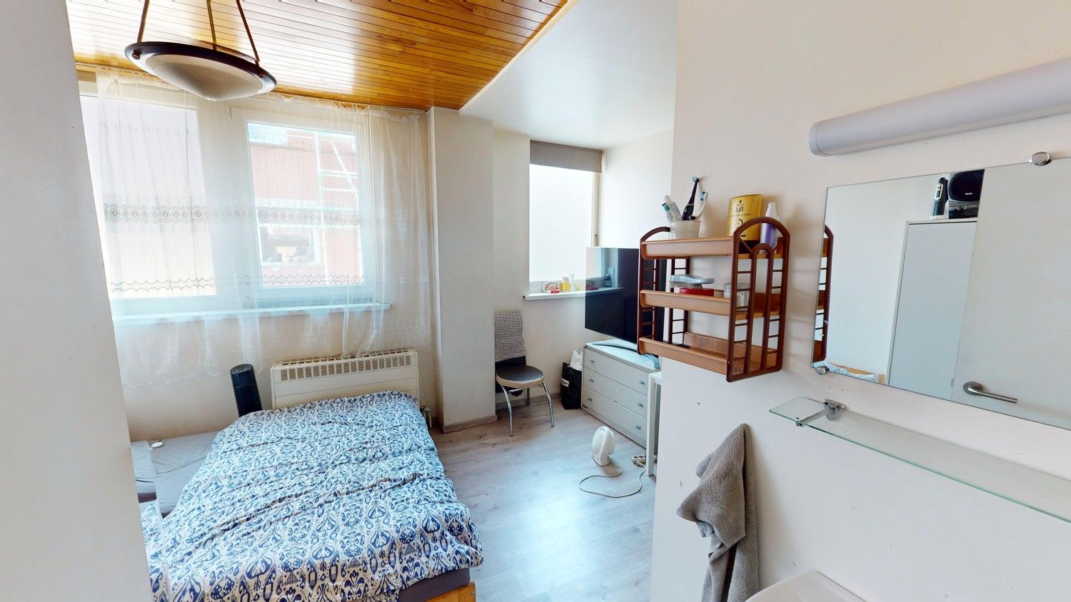 Unieke investeringskans in centrum Gent! foto 26
