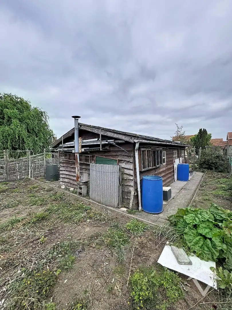 Woning met 3 slaapkamers en garage te Kortemark  foto 17
