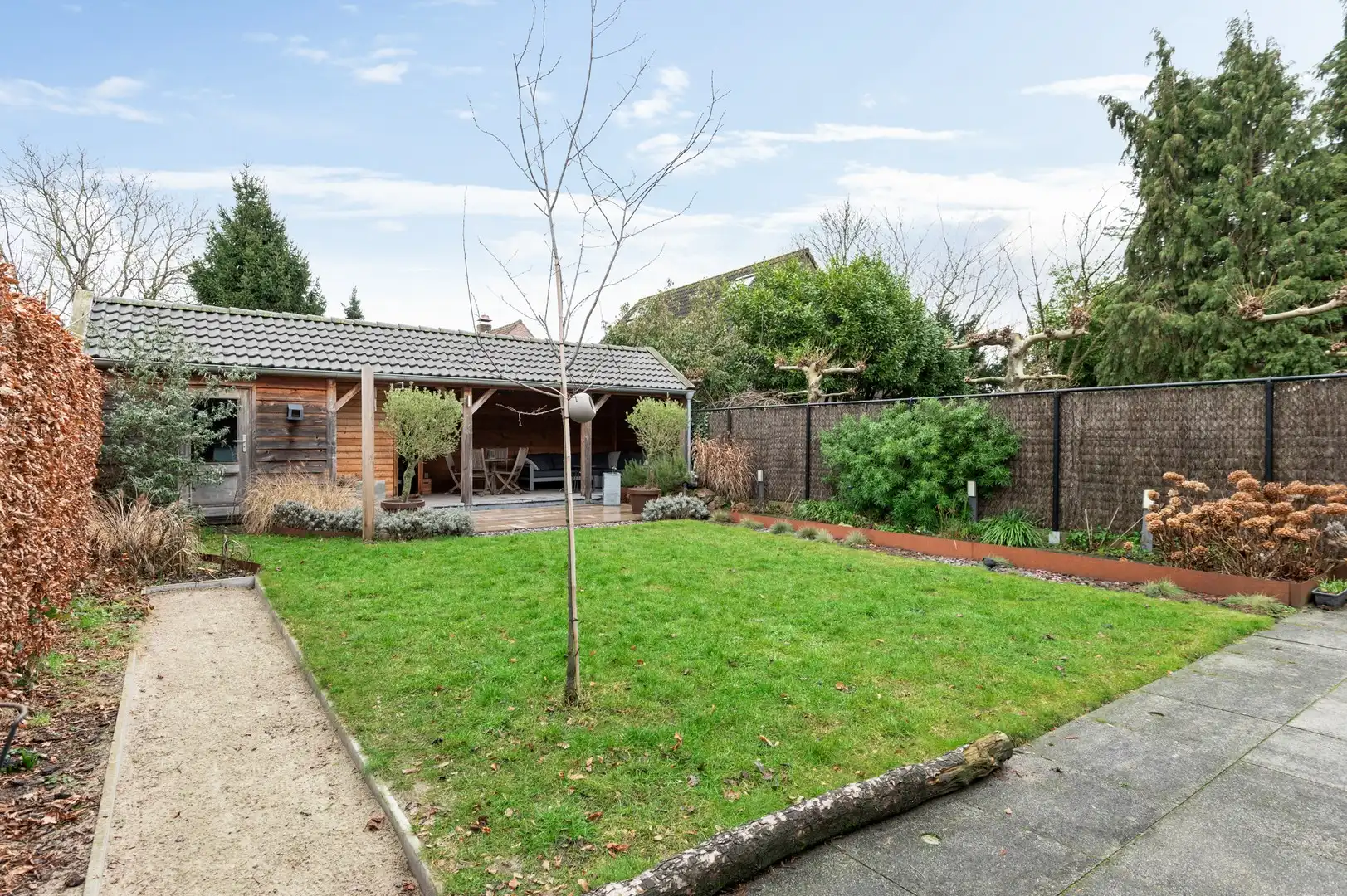 Energiezuinige woning met ruime leefruimte & 4 slpk's foto 18