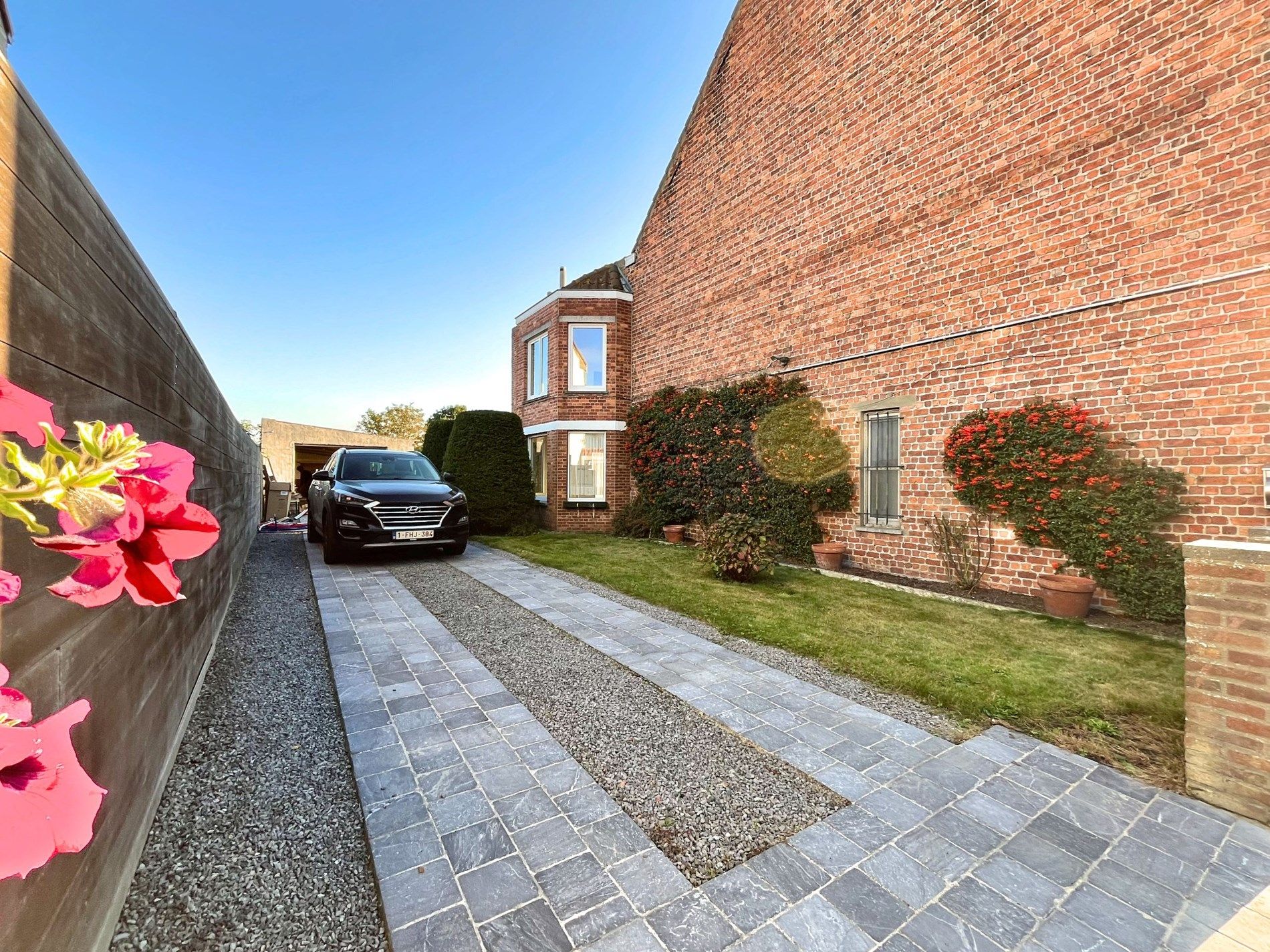 Alleenstaande woning op 652 m² grond te Lissewege foto 3