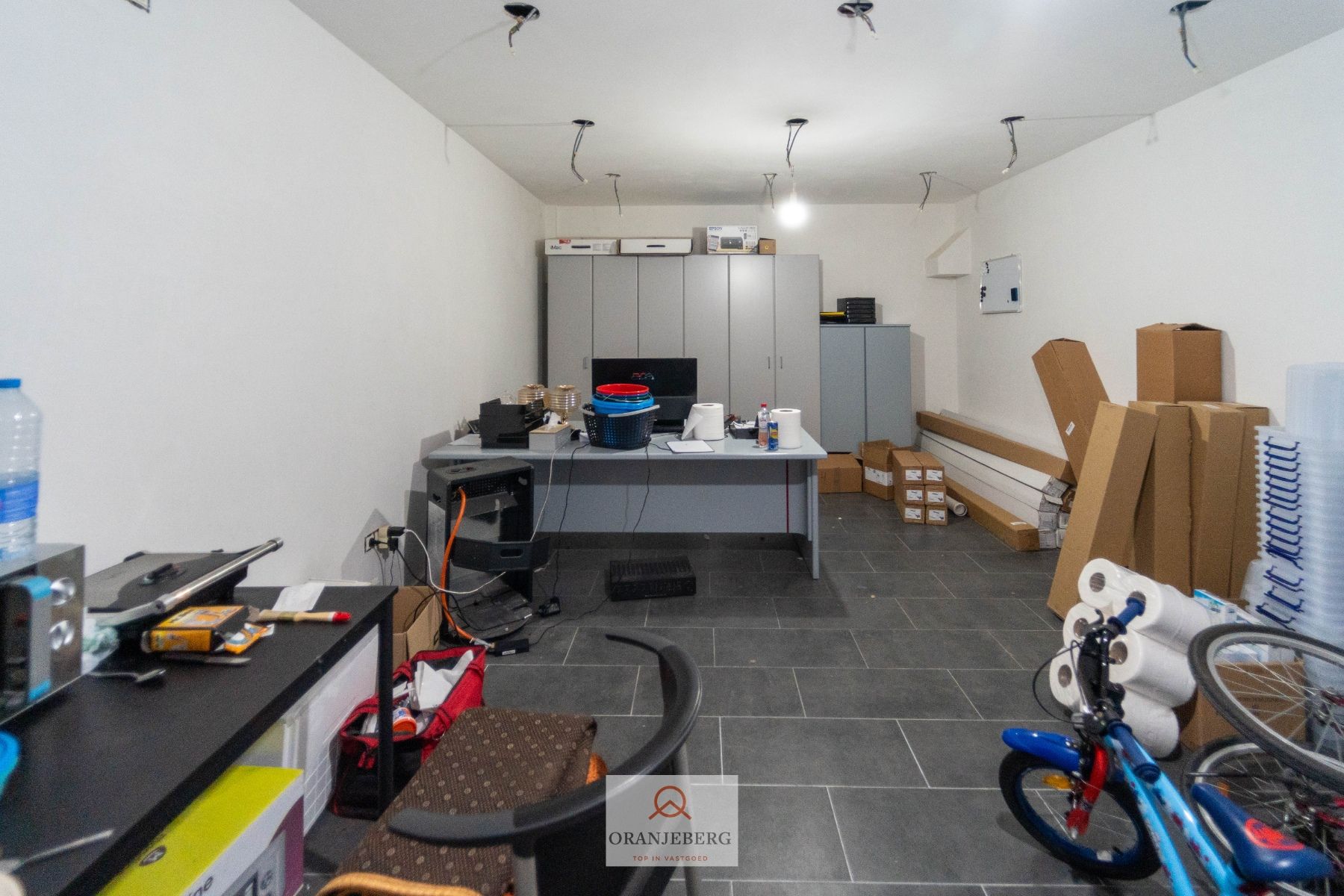 Uitzonderlijk ruim handelspand te huur op TOPlocatie in Ledeberg foto 25