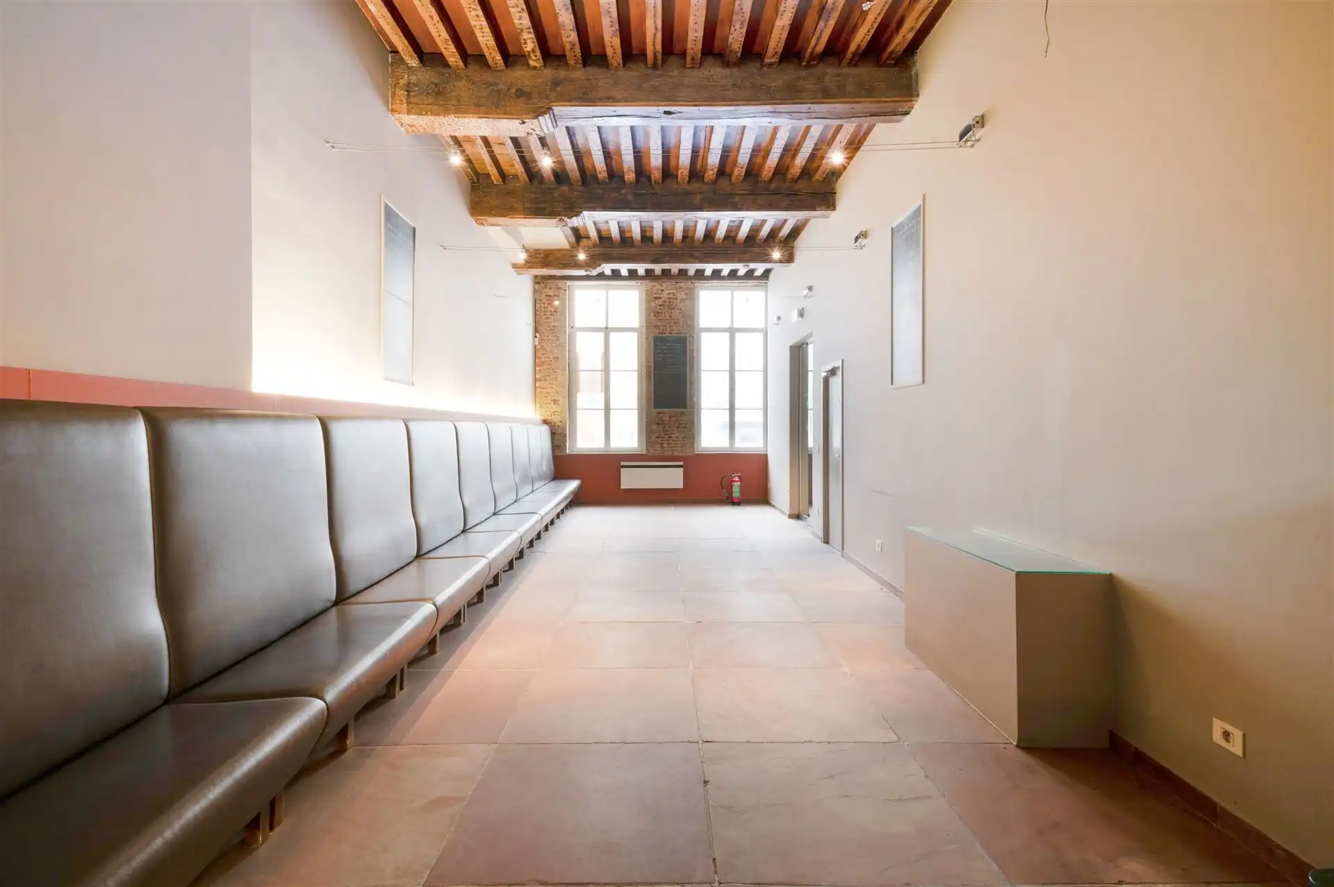 Historisch handelspand op de markt te Oudenaarde foto 5