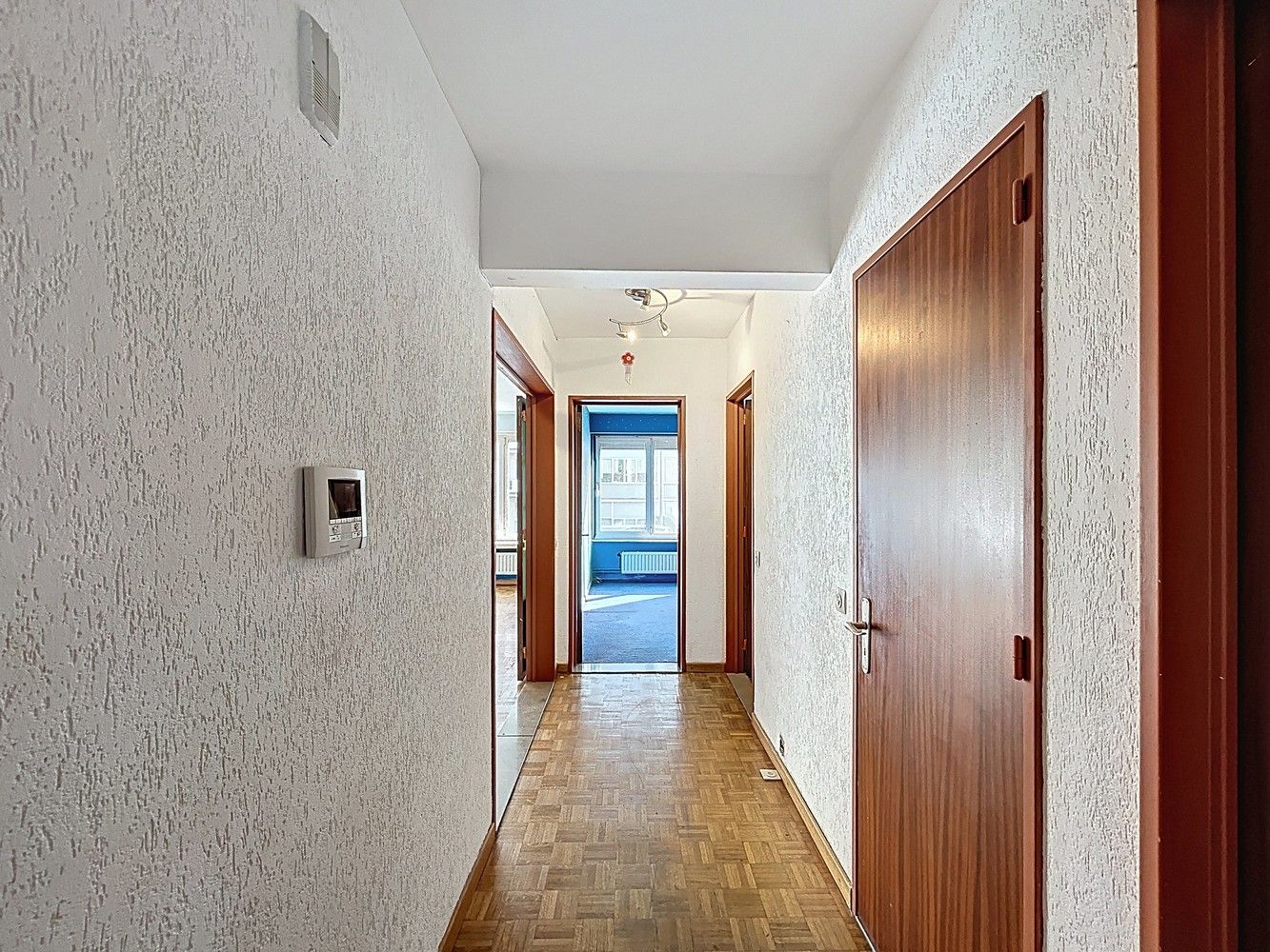 Appartement met garage vlakbij Te Boelaarpark! foto 9