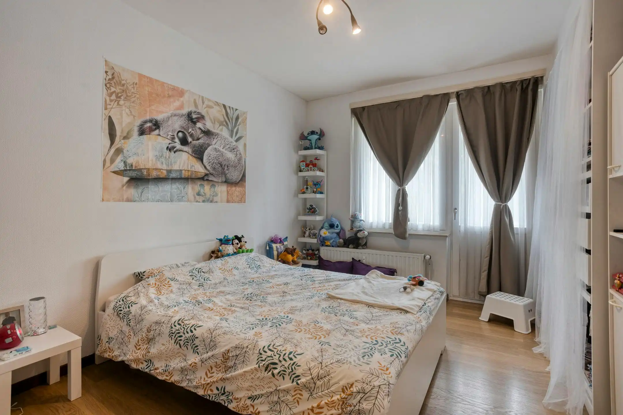 Appartement op het tweede verdiep te koop in Strombeek-Bever foto 9