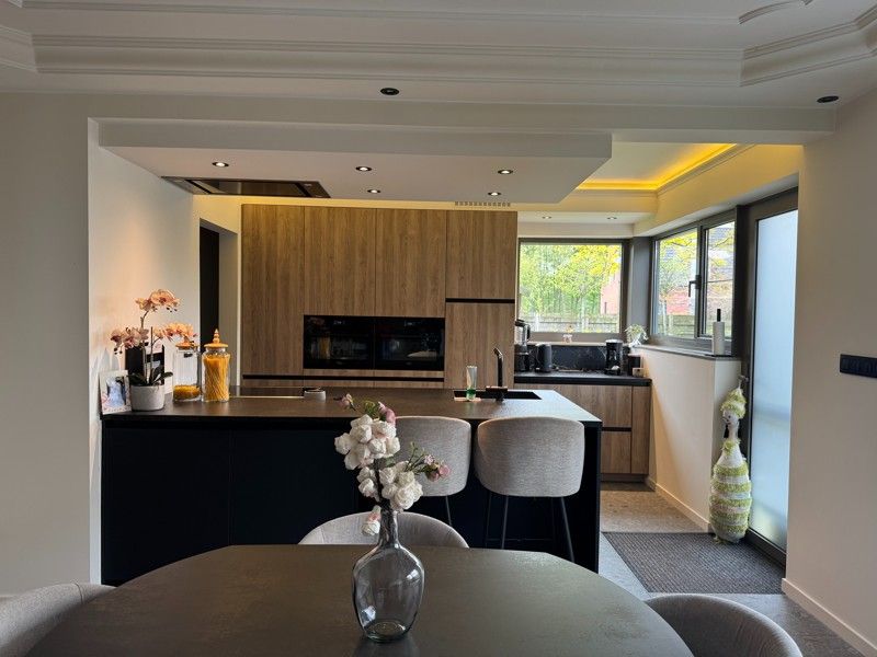 Moderne woning met 3 slaapkamers & tuin in aangename en rustige woonwijk. foto 21