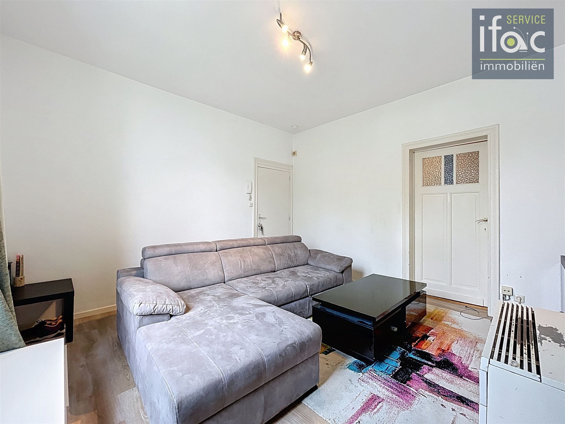 Gezellig appartement foto {{pictureIndex}}