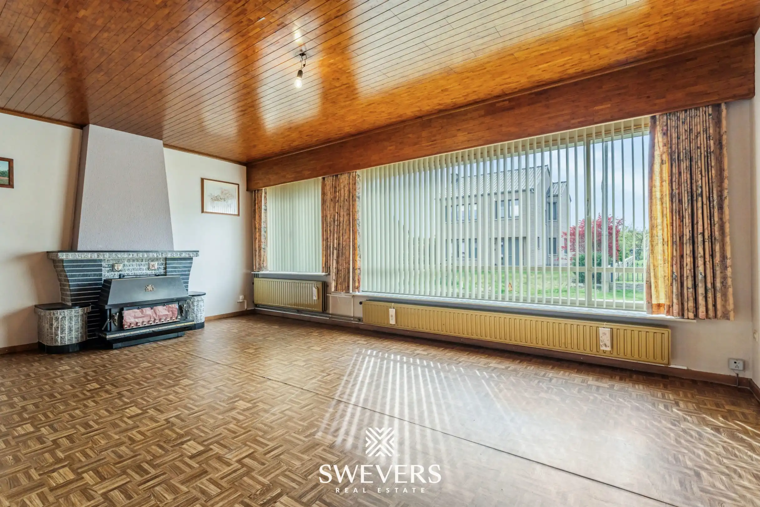 Te renoveren open bebouwing met 3 slaapkamers op 5 are 16 ca in Paal foto 4