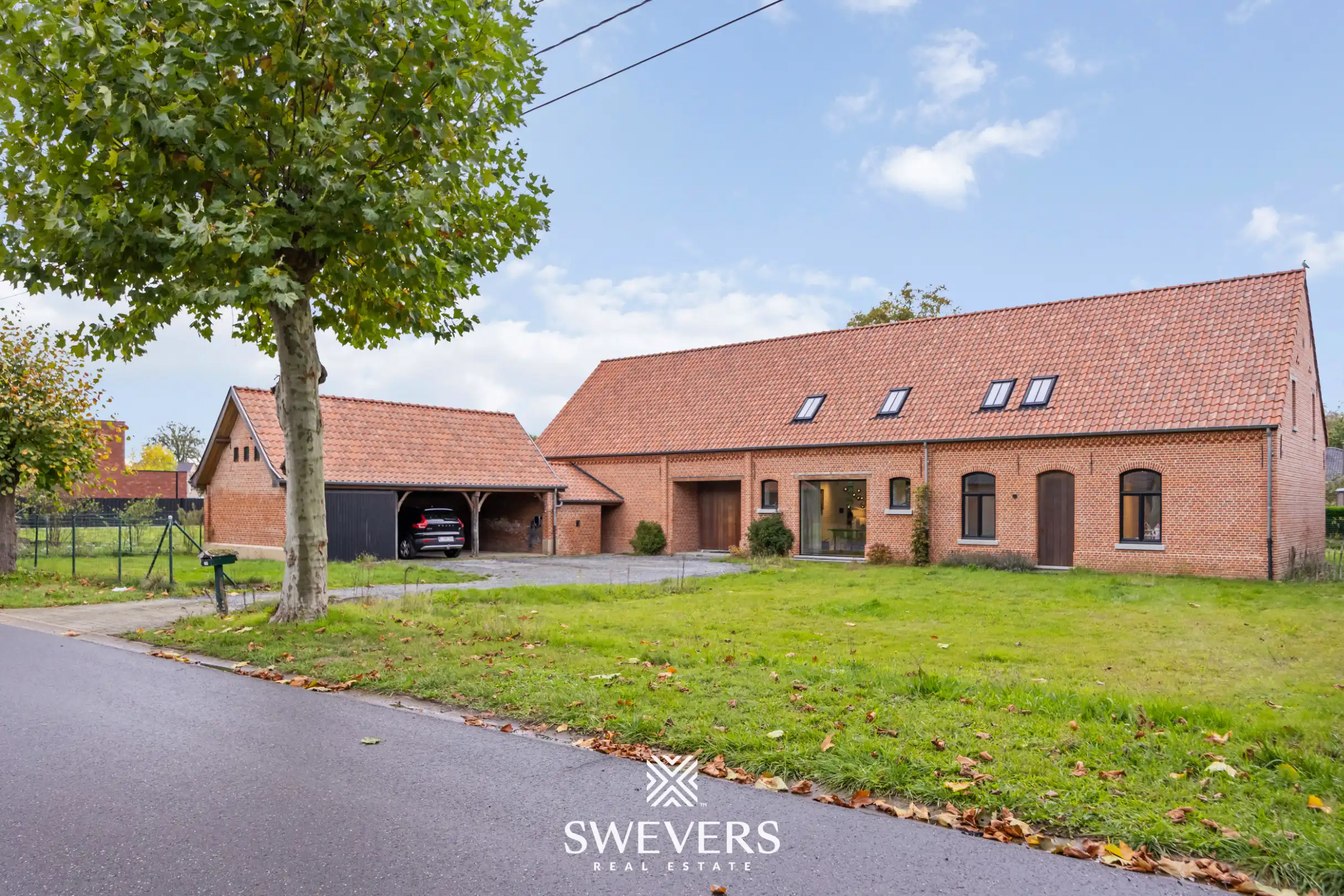 Huis te koop Buitingstraat 69 - - 3583 Beringen