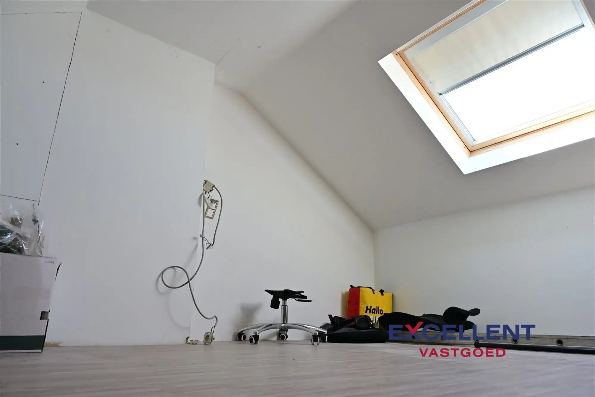 Rustig gelegen energiezuinig appartement te huur met 1 slaapkamer foto 8