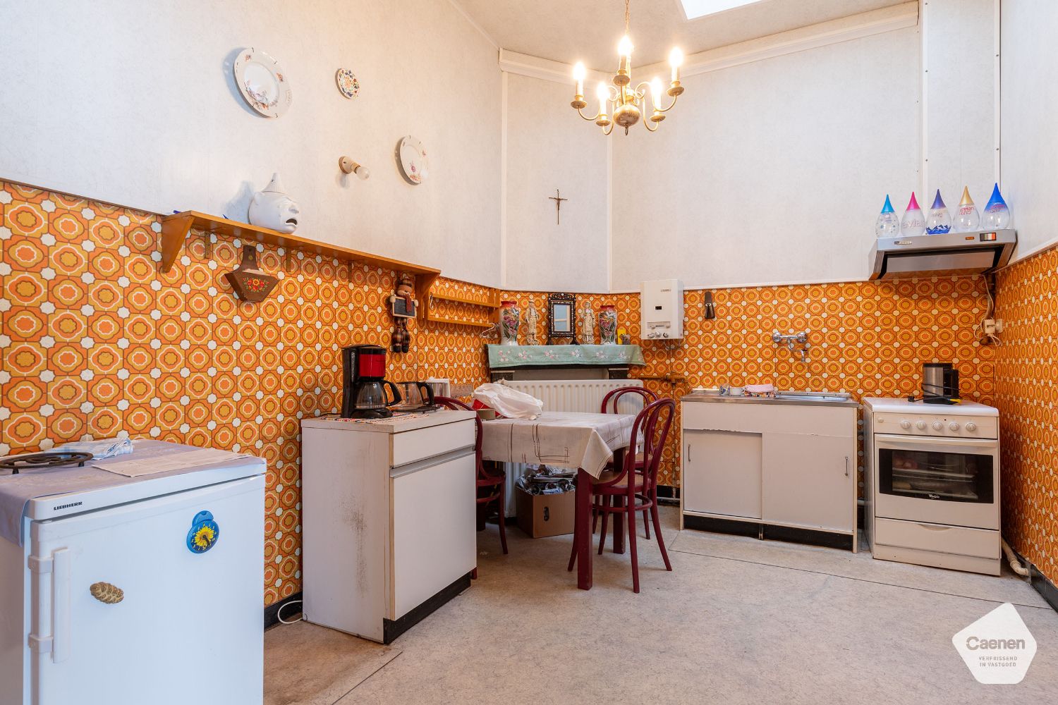 Huis te koop foto 6