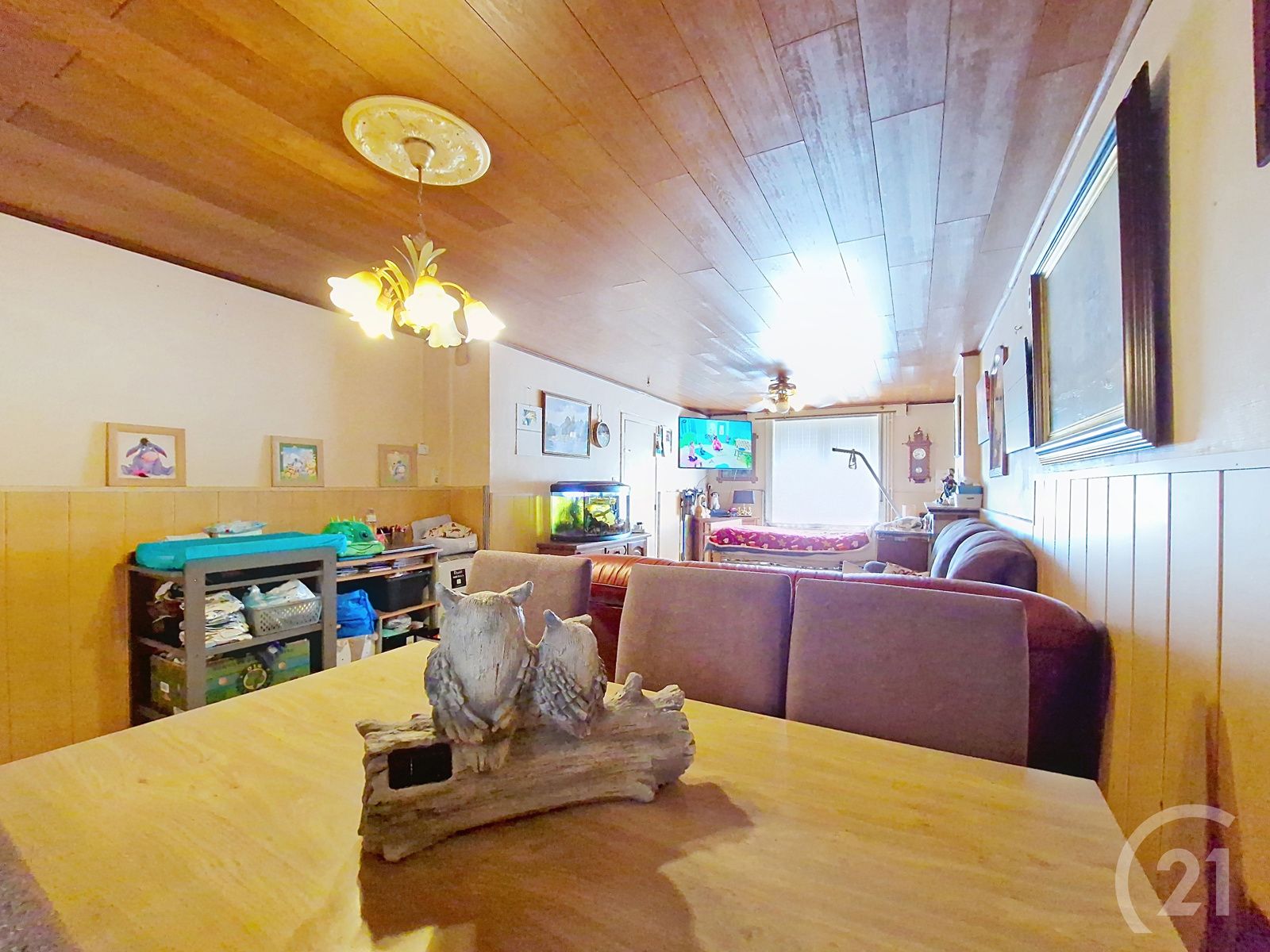 Huis te koop in Scherpenheuvel! foto 2