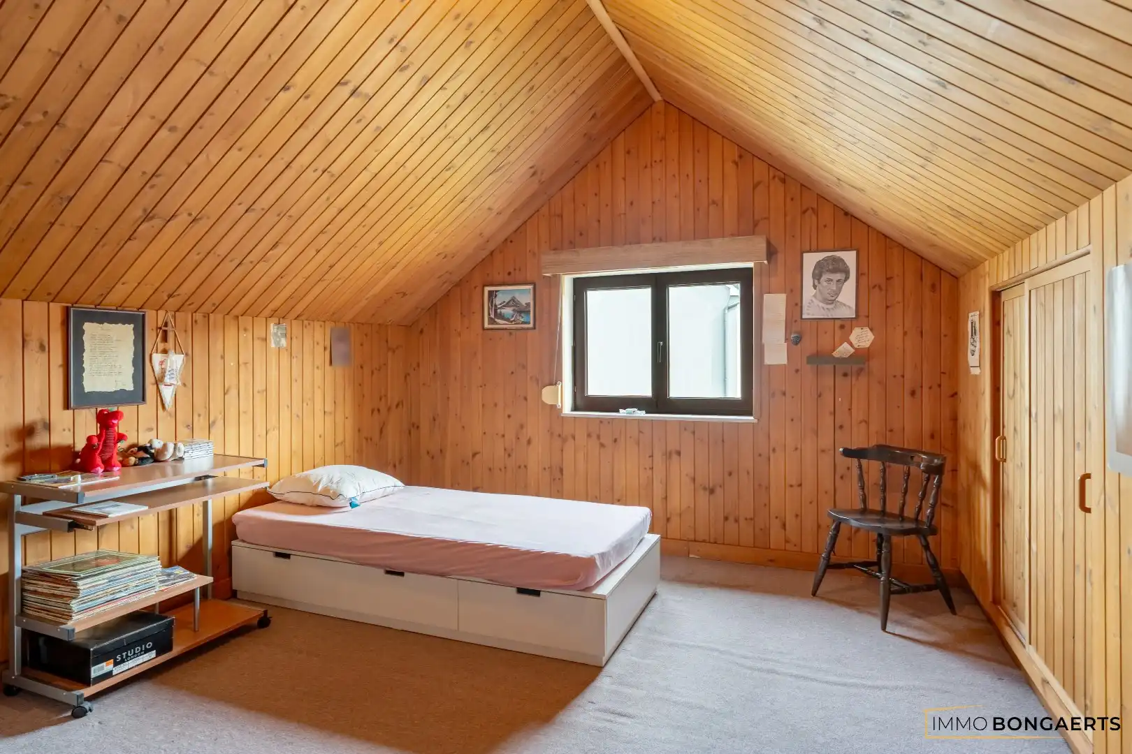 Instapklare woning in As foto 17