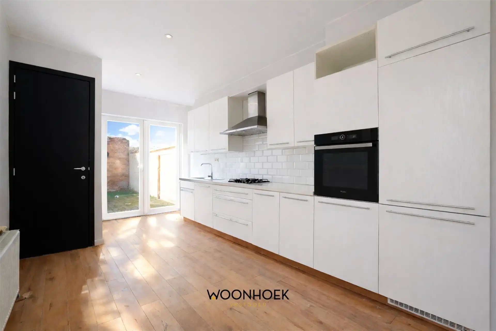 Sfeervolle woning met authentieke art-deco-accenten foto 6