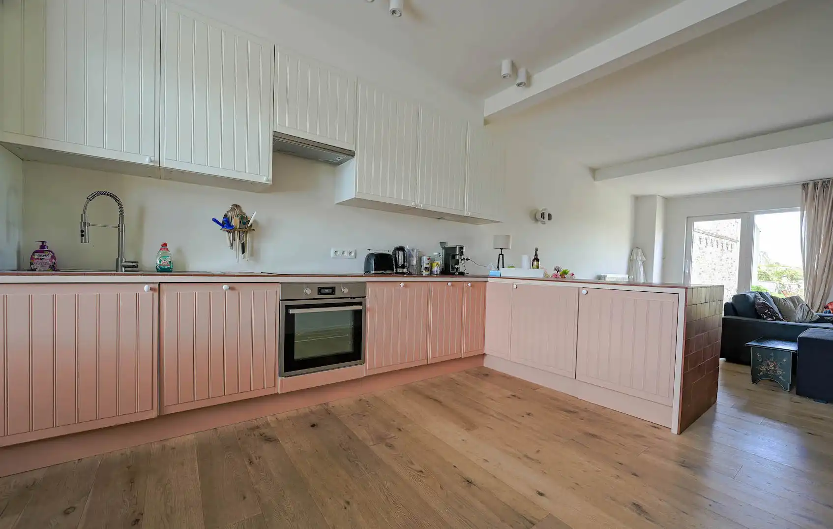 Charmant gerenoveerde dorpswoning te koop in het pittoreske Lissewege foto 13