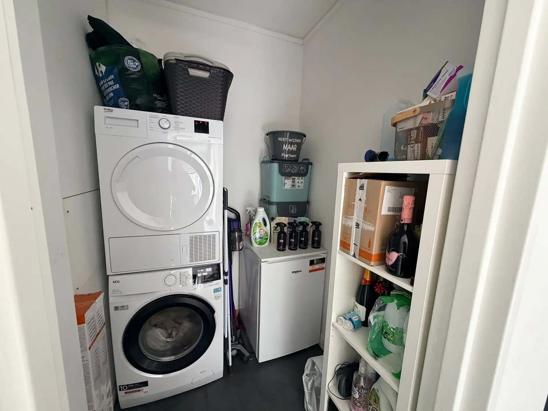 Appartement foto 7