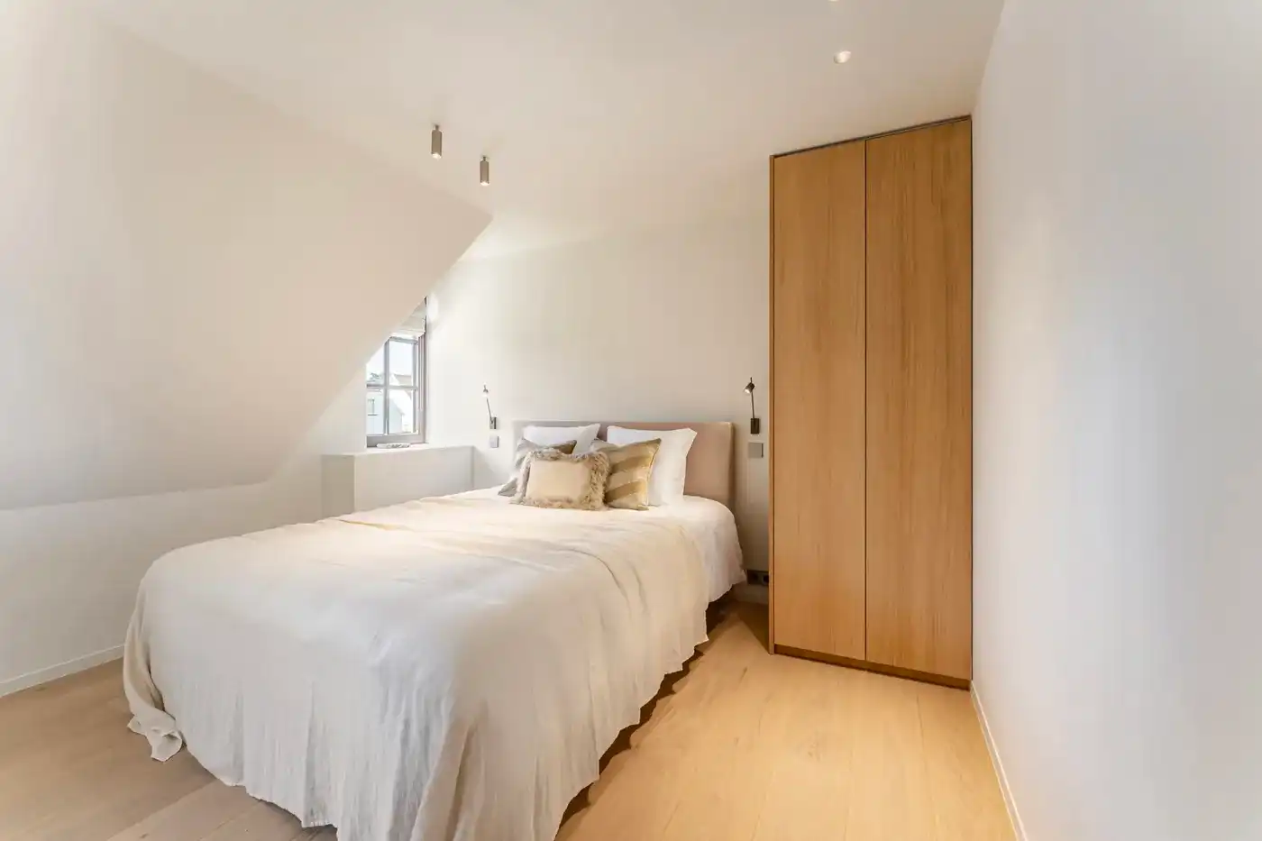 Gerenoveerde villa met zwembad in hartje Zoute foto 19