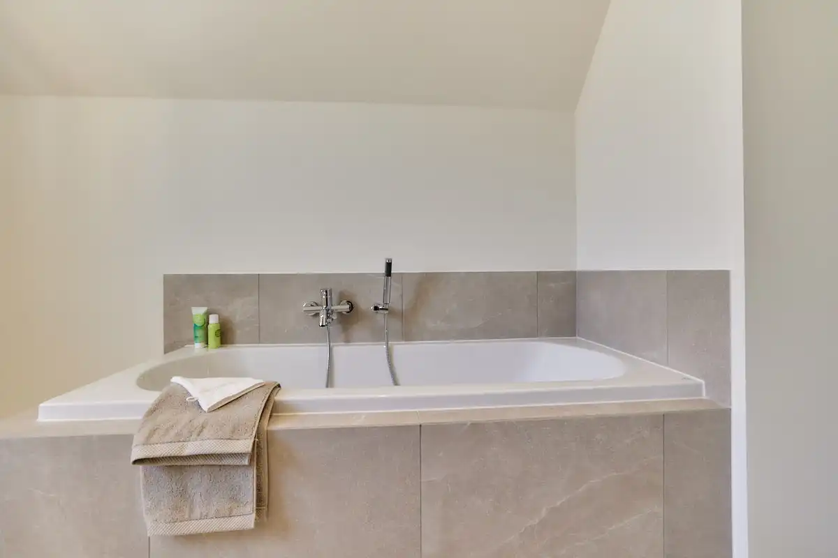 Ruime nieuwbouwwoningen in Berlare foto 7