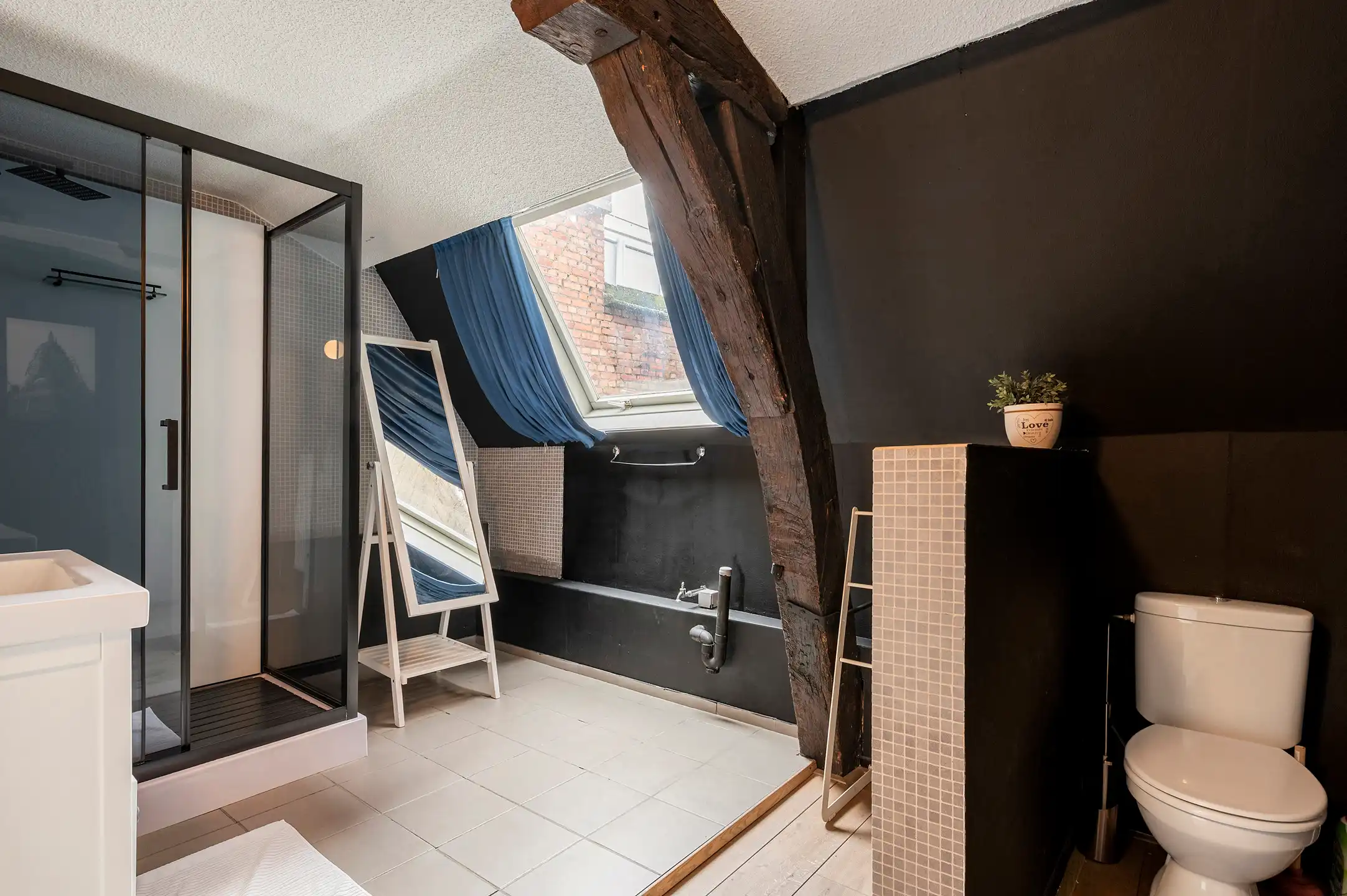 Wonen onder de schoonste toren ter wereld foto 12