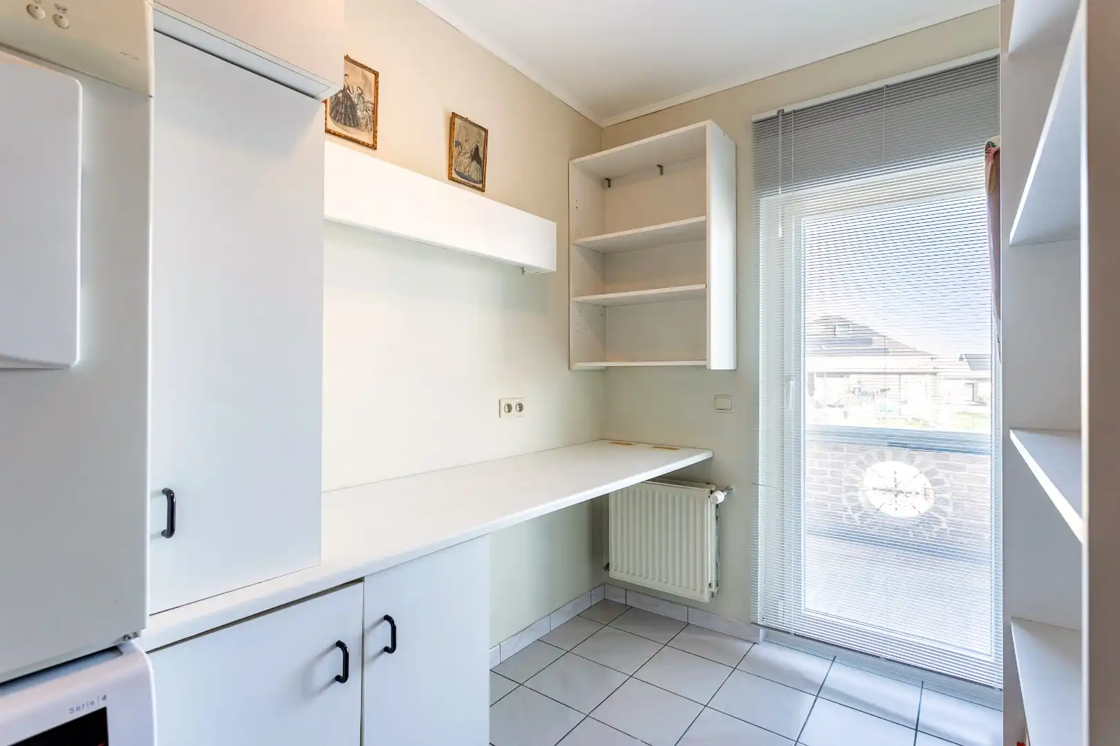 Instapklare gezinswoning met 3 slpk. en ruime tuin foto 19