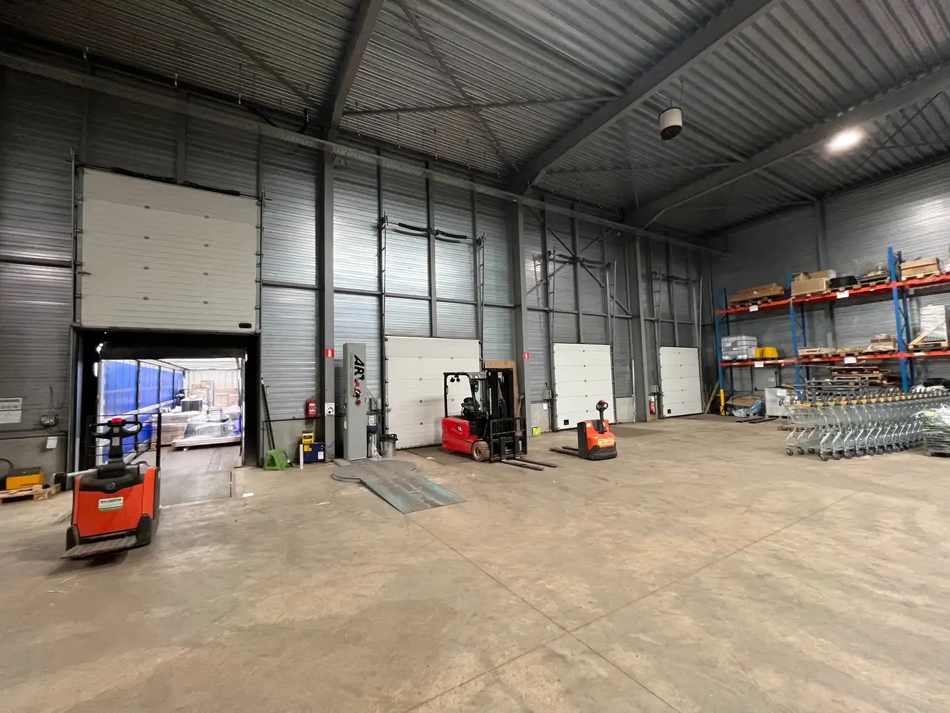 5.855m² opslag op 11.293m² terrein foto 7