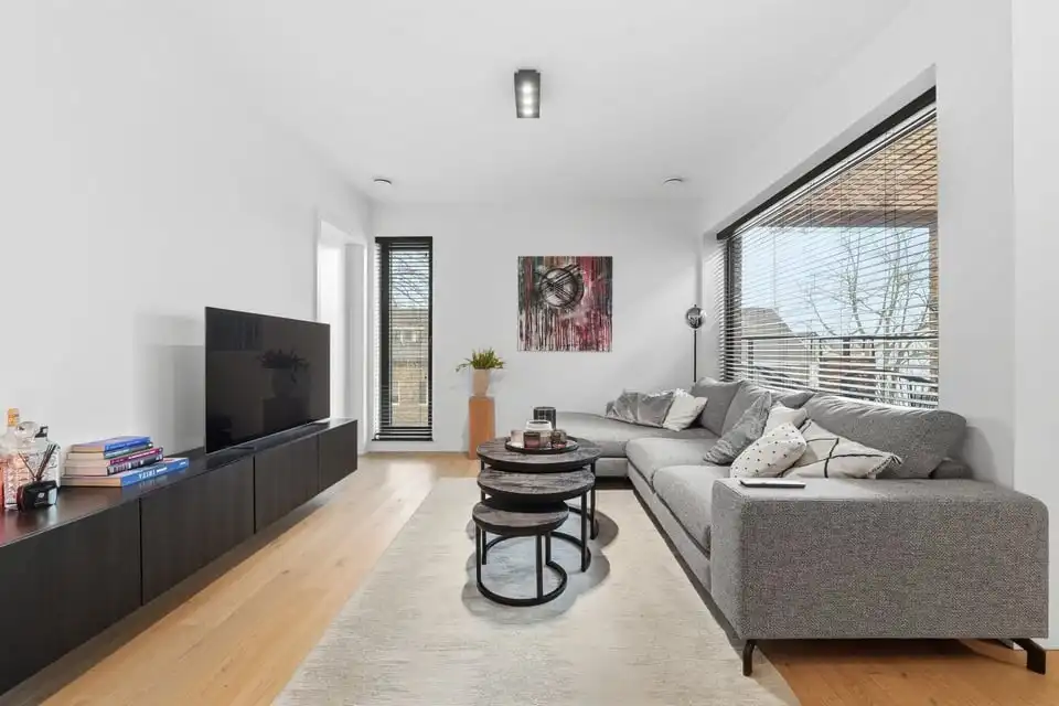 Appartement te huur foto 10